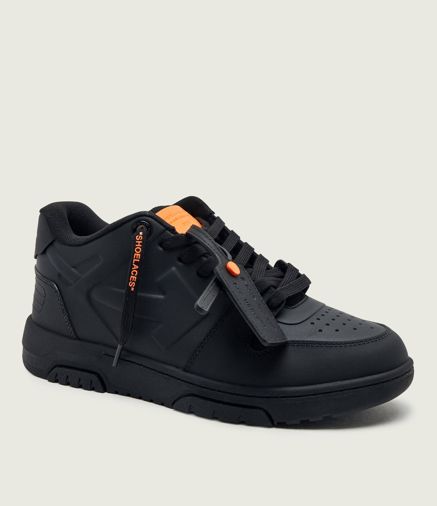 OFF-WHITE Sneakers Out Of Office Molded