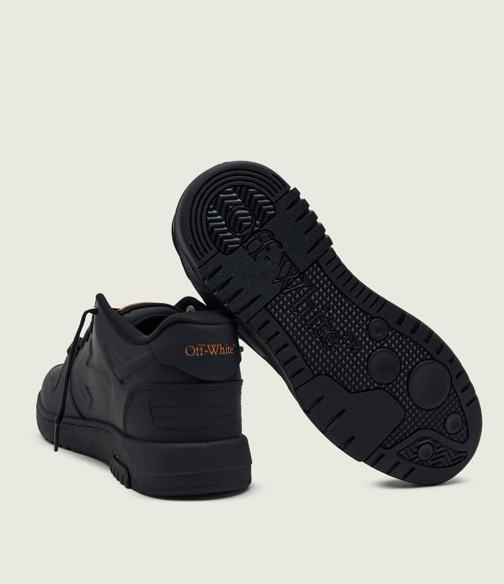 OFF-WHITE Sneakers Out Of Office Molded