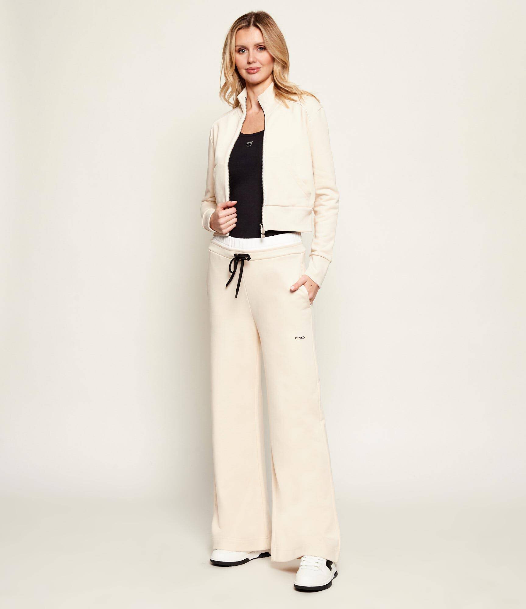 OFF-WHITE Teniși din piele OUT OF OFFICE