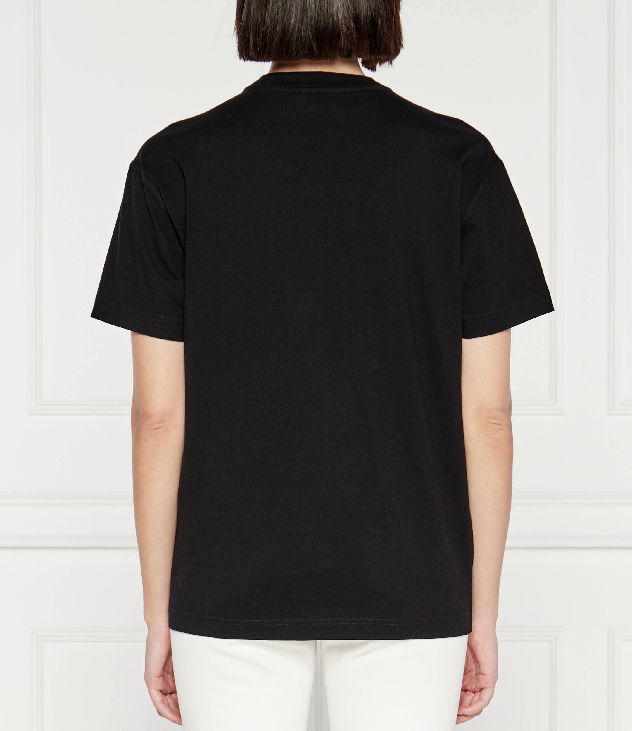 OFF-WHITE Tricou | Relaxed fit