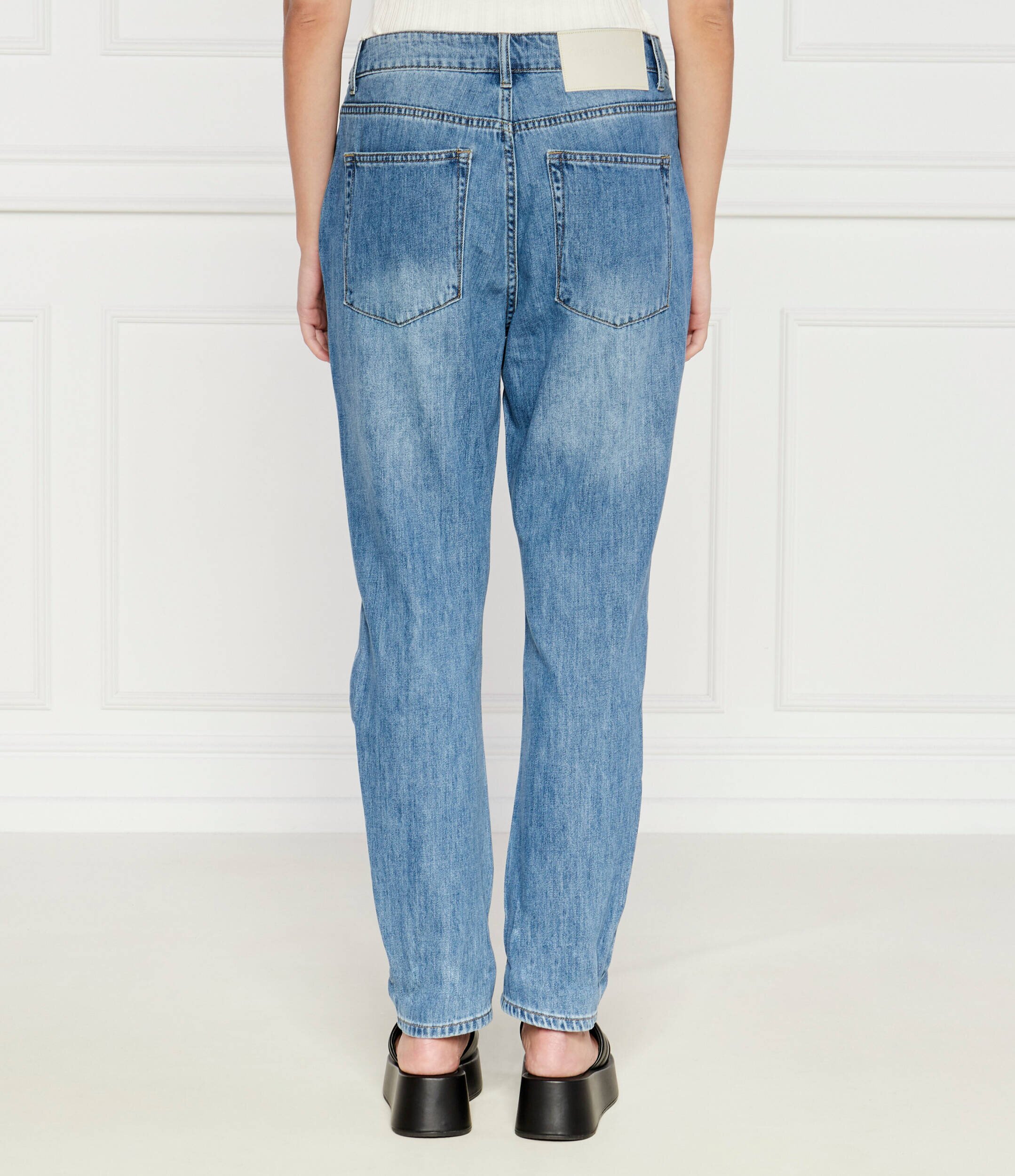 ONE TEASPOON Blugi Midtown Messed Up | Boyfriend fit