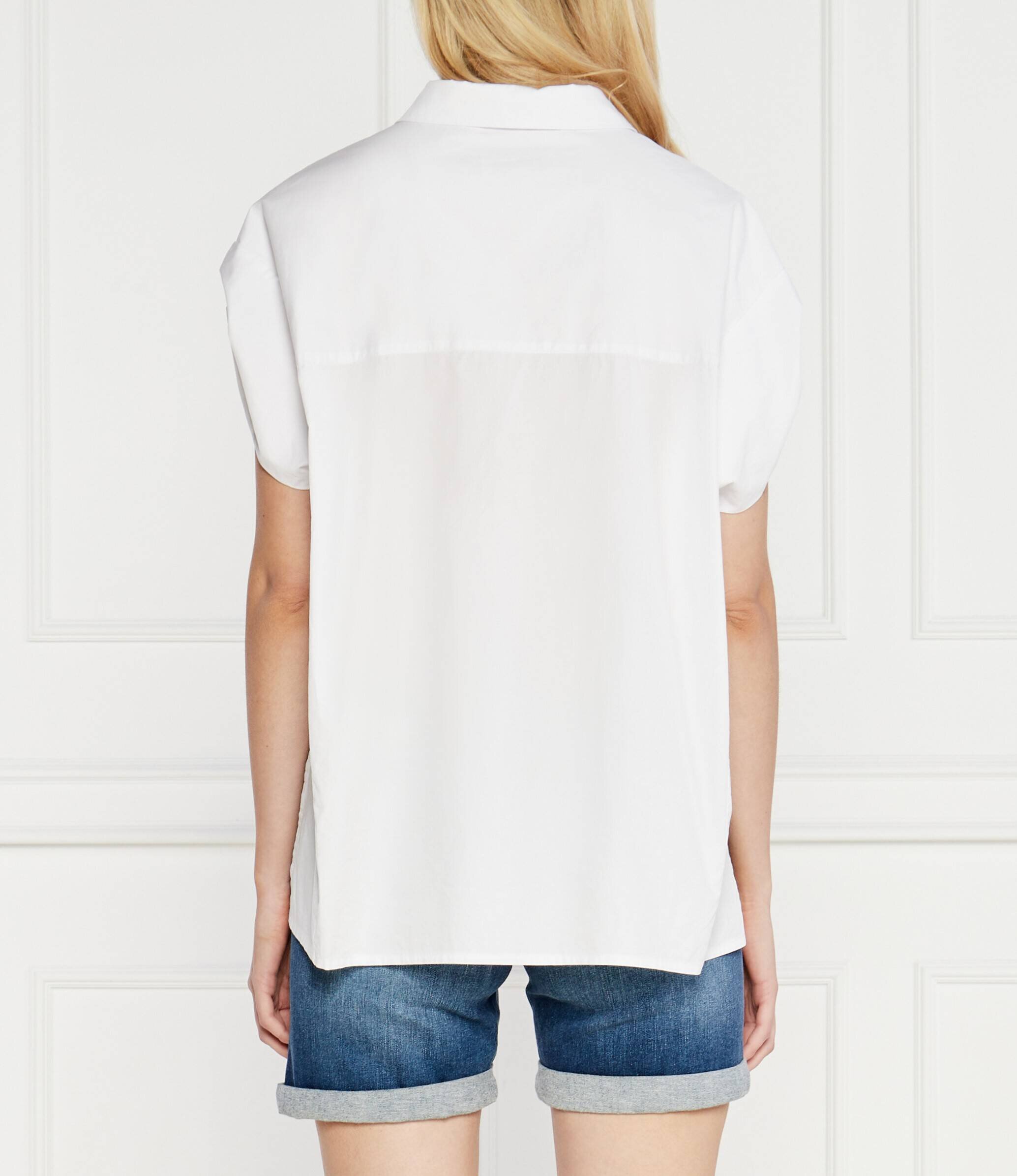ONE TEASPOON Cămașă | Regular Fit