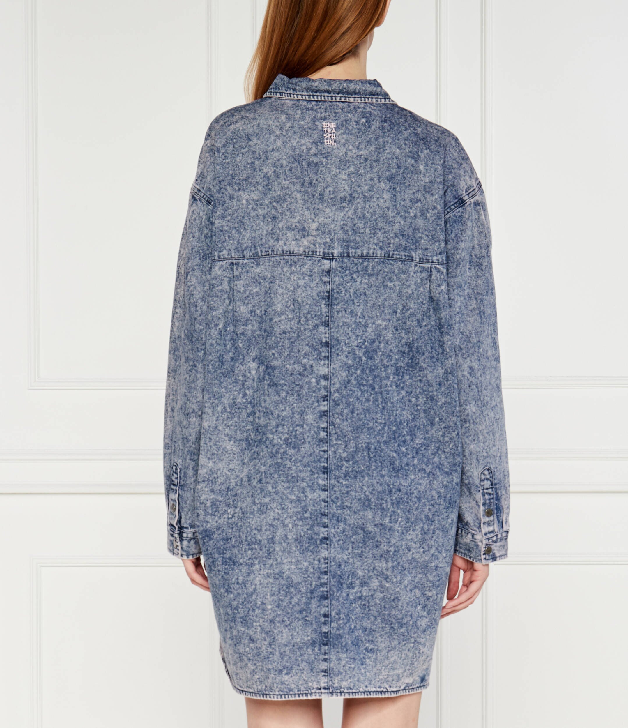 ONE TEASPOON Rochie | denim