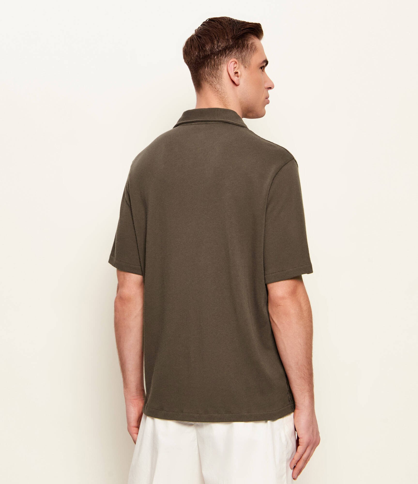 Oscar Jacobson Cămașă Kirk | regular fit