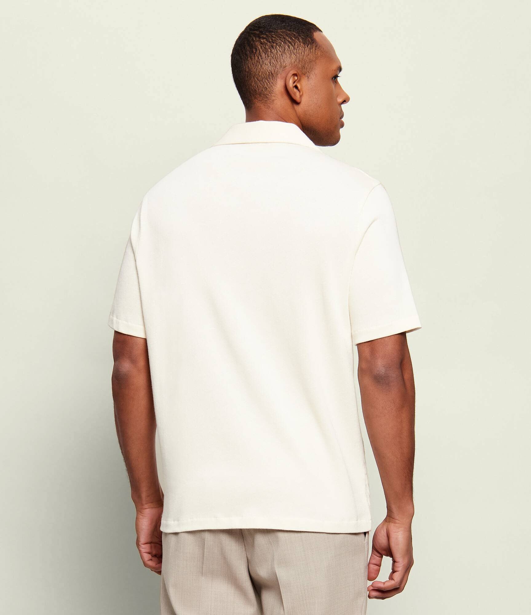 Oscar Jacobson Cămașă Kirk | regular fit