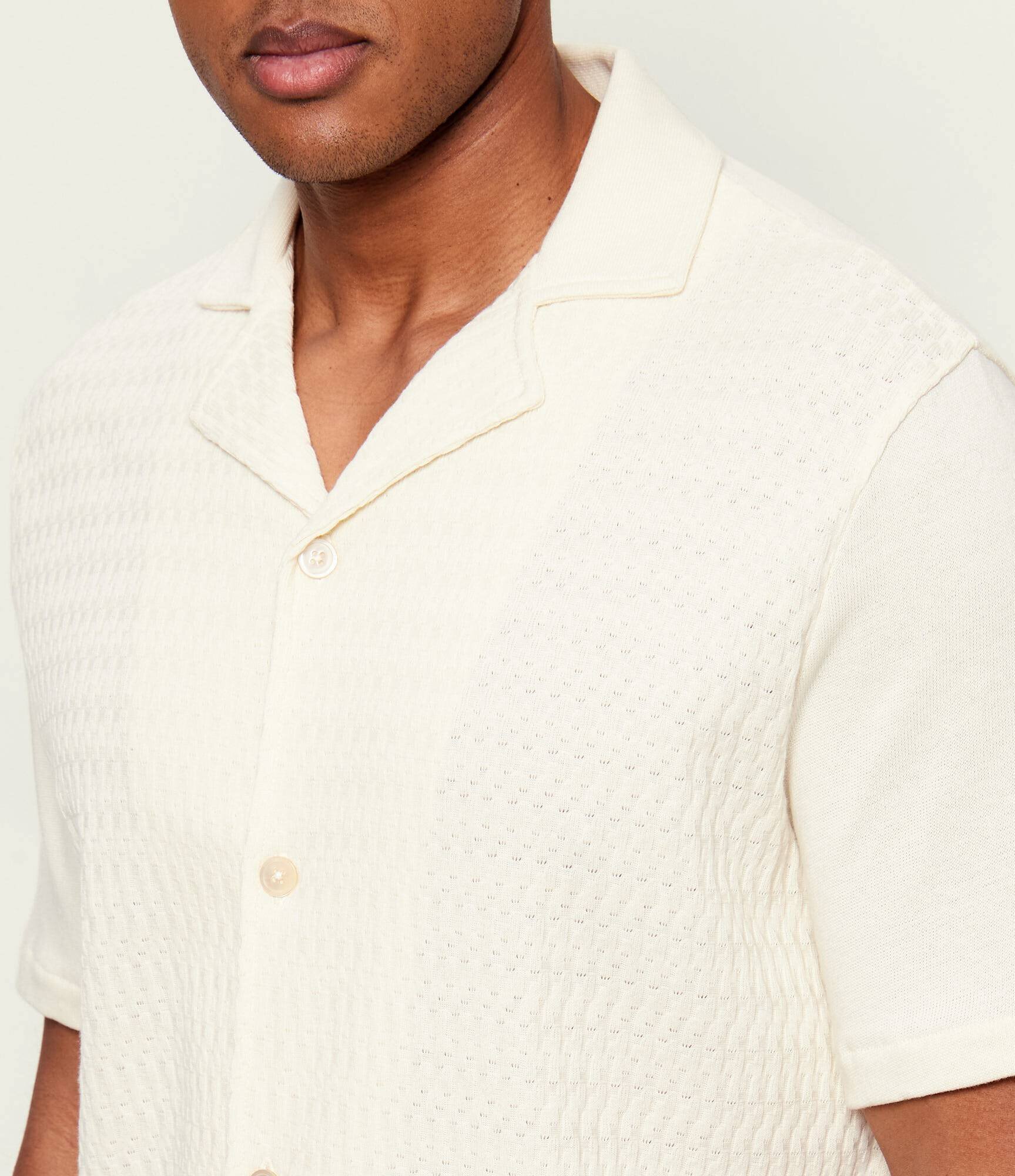 Oscar Jacobson Cămașă Kirk | regular fit