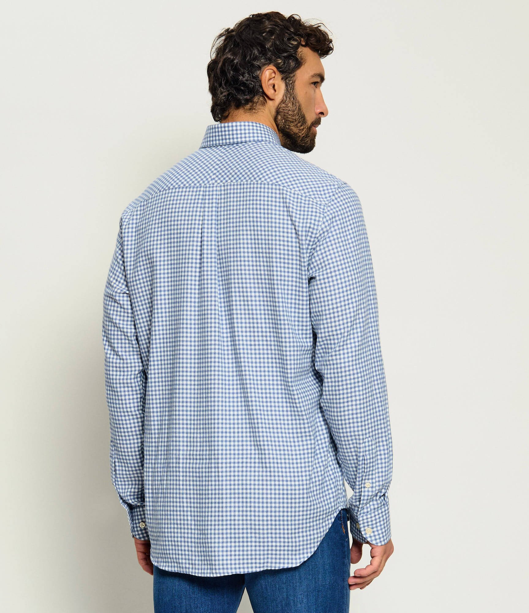 Oscar Jacobson Cămașă | regular fit