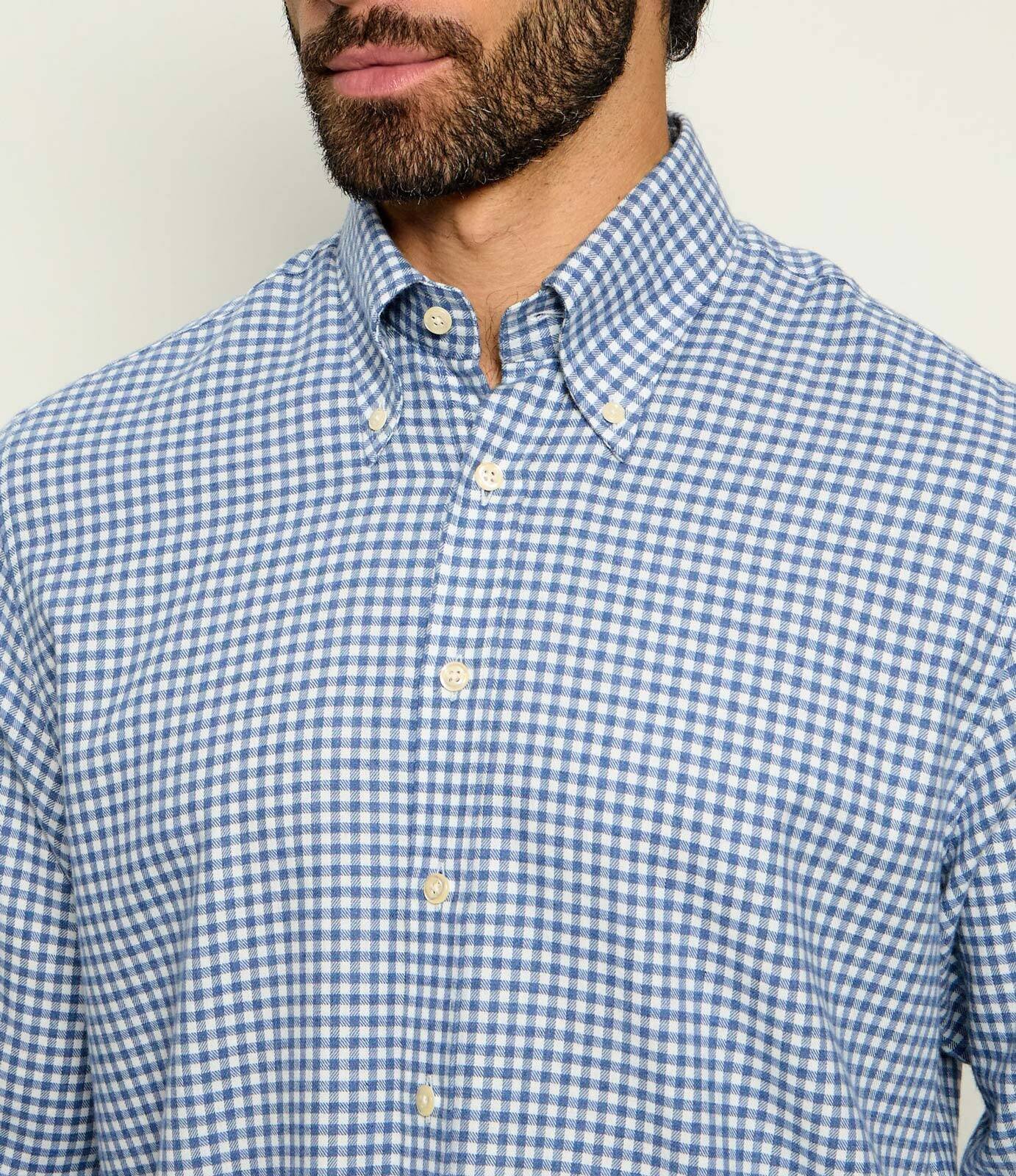 Oscar Jacobson Cămașă | regular fit