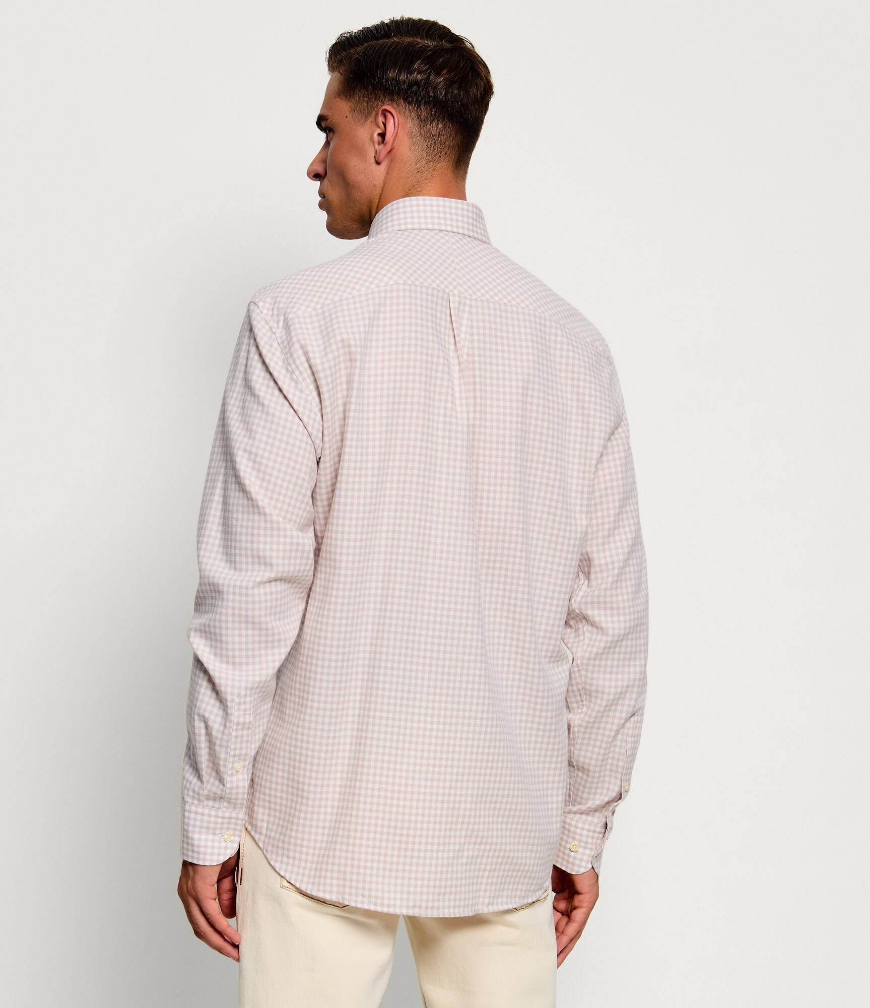 Oscar Jacobson Cămașă | regular fit