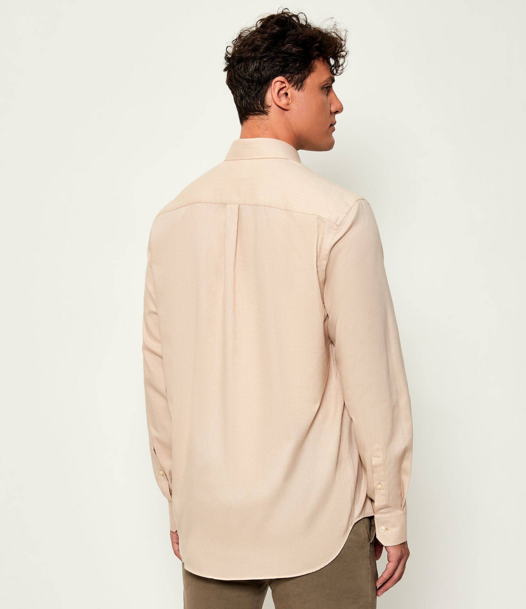Oscar Jacobson Cămașă | Regular Fit