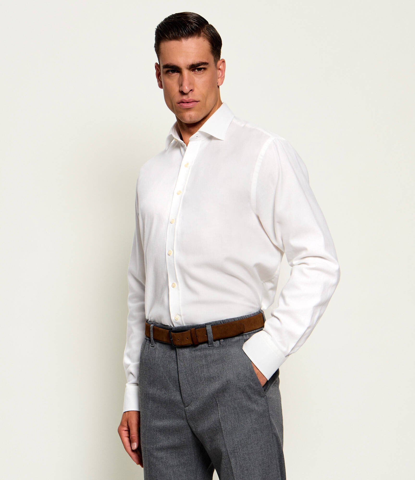 Oscar Jacobson Cămașă | regular fit