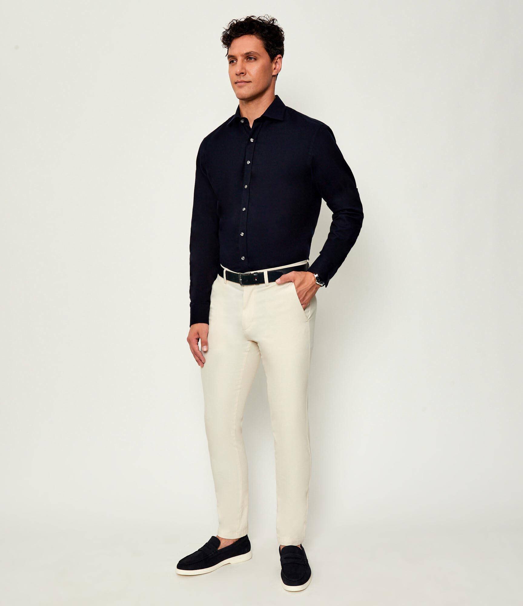 Oscar Jacobson Cămașă | Regular Fit