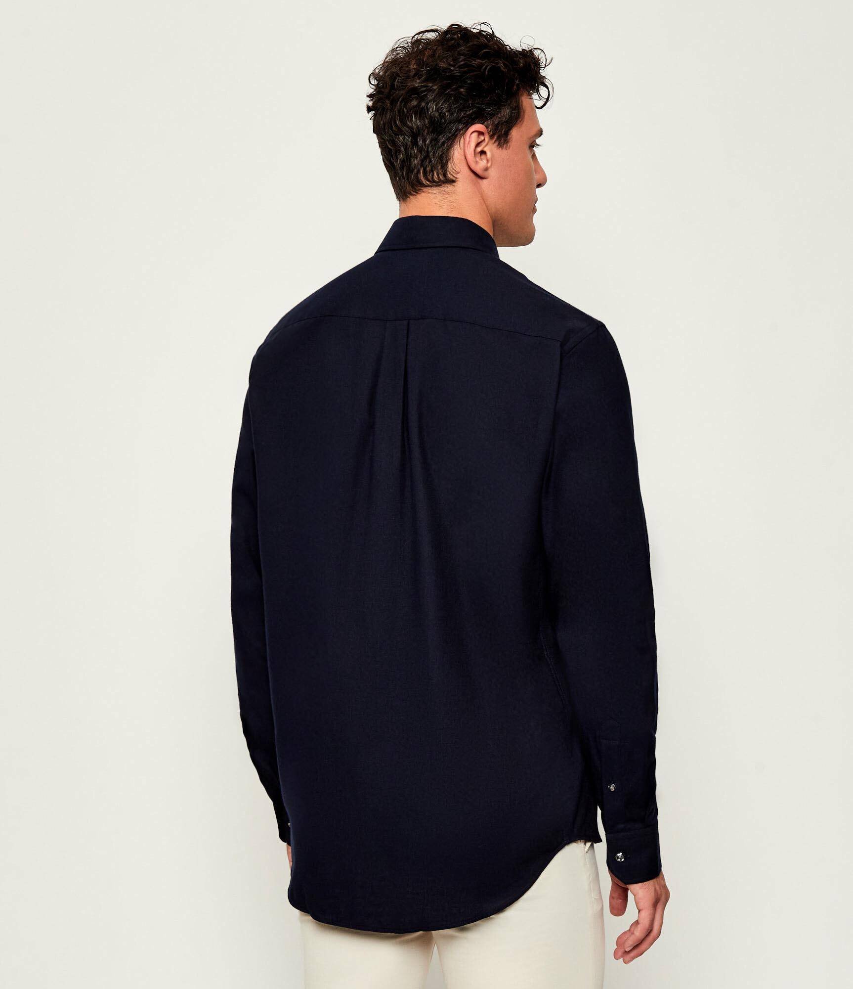 Oscar Jacobson Cămașă | Regular Fit