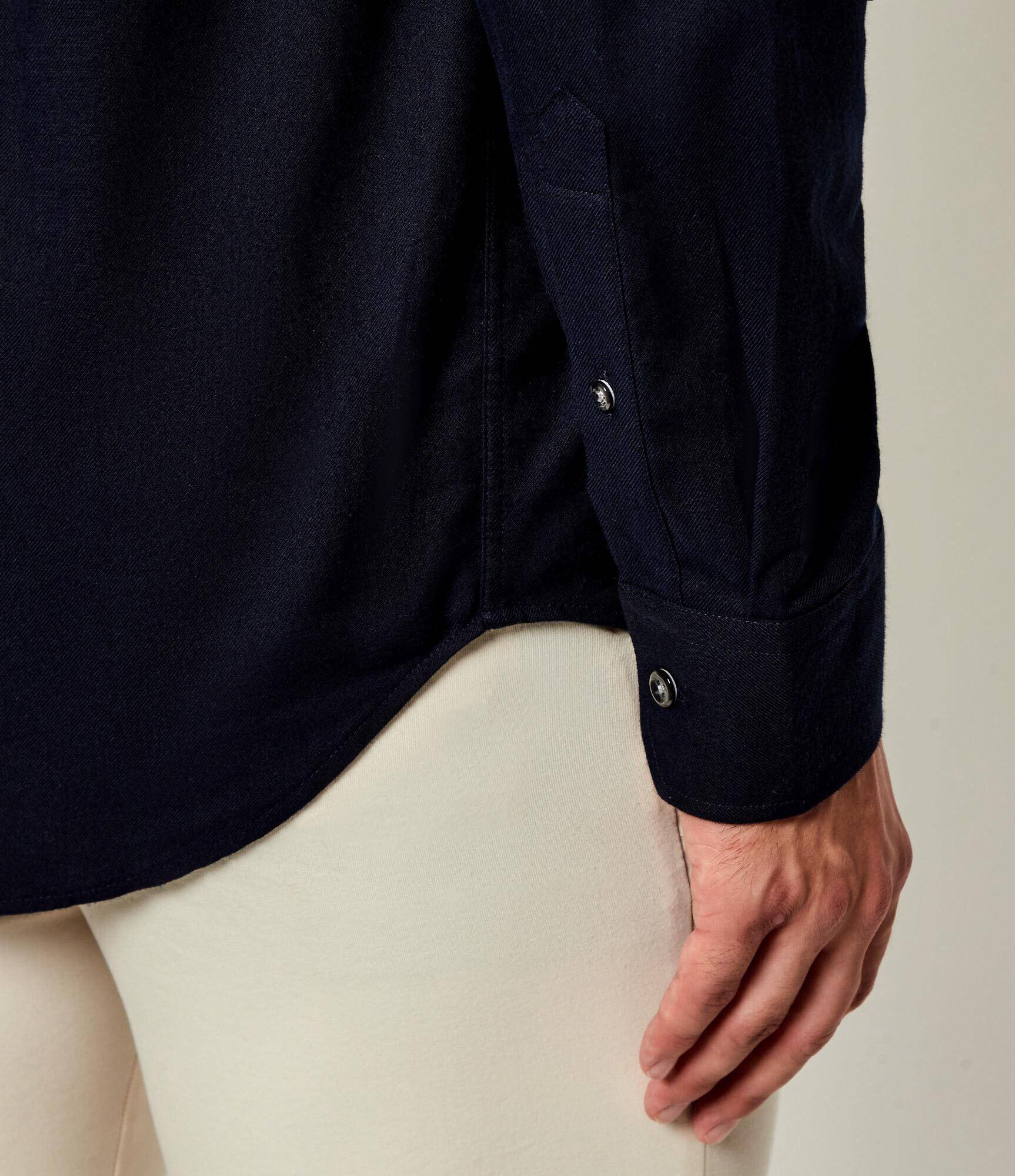 Oscar Jacobson Cămașă | Regular Fit