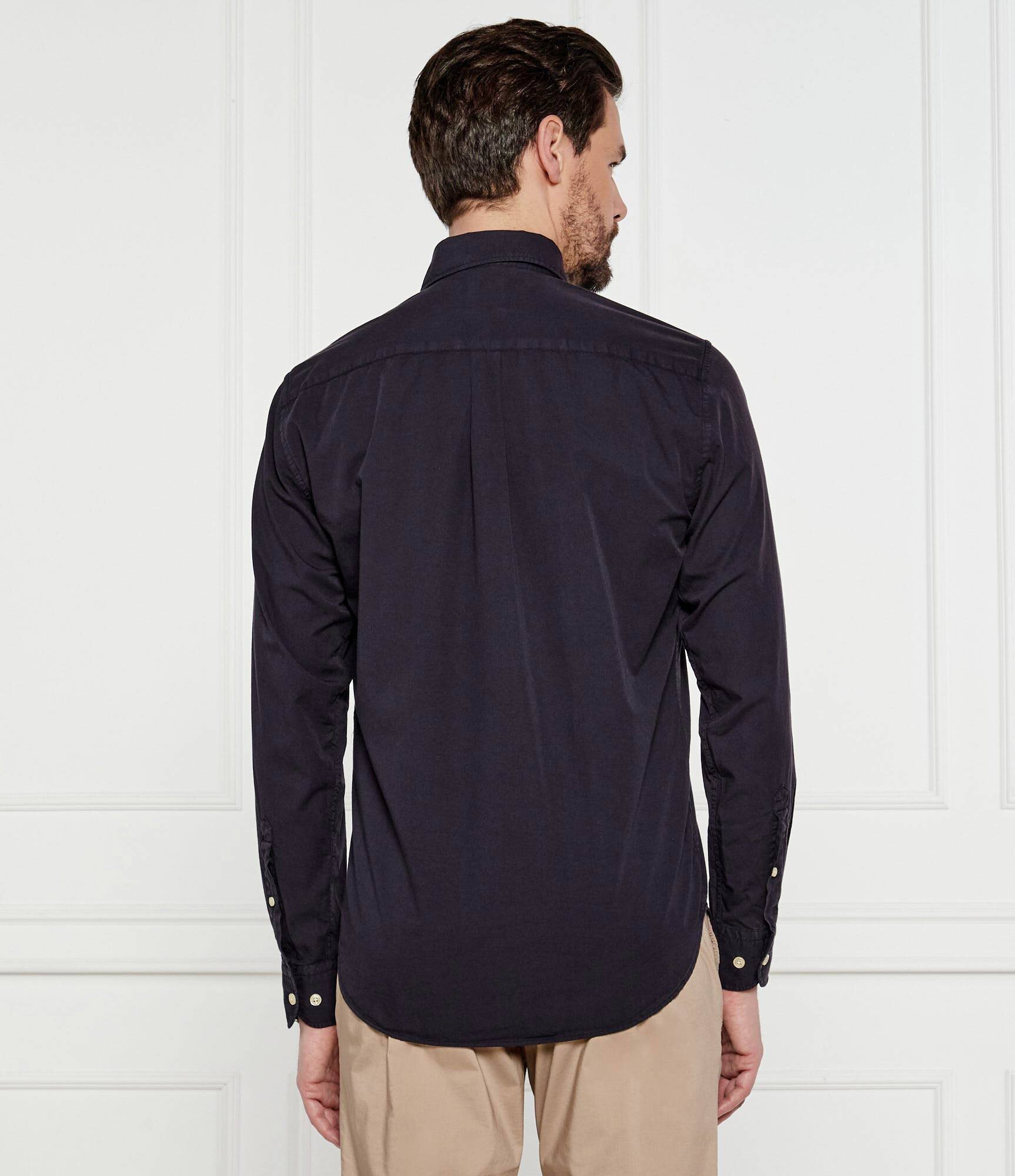 Oscar Jacobson Cămașă | Regular Fit
