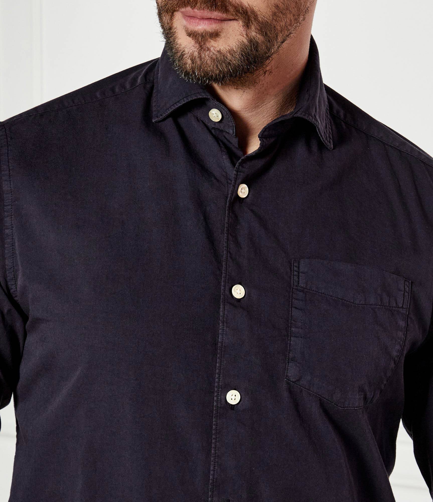 Oscar Jacobson Cămașă | Regular Fit
