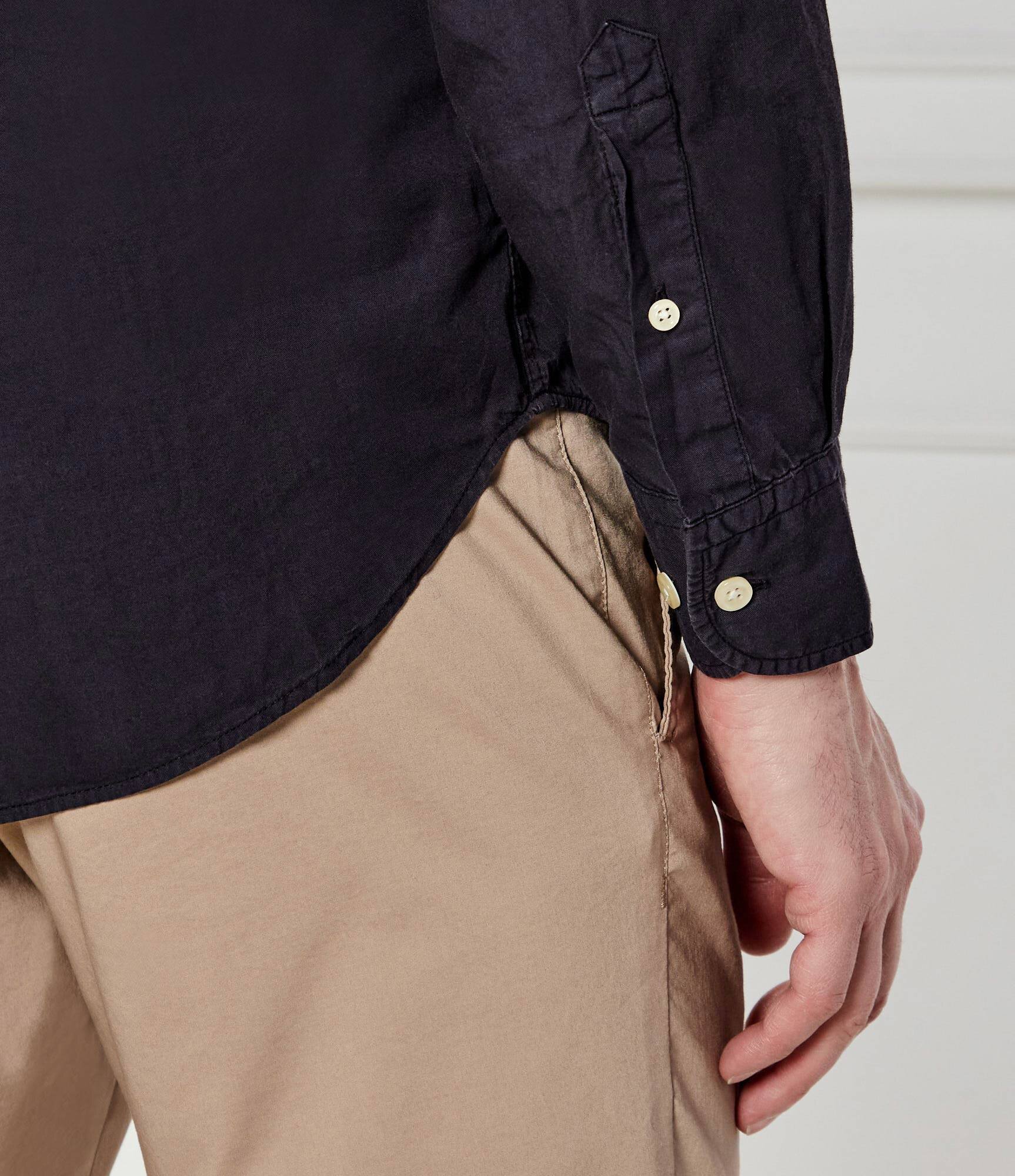 Oscar Jacobson Cămașă | Regular Fit