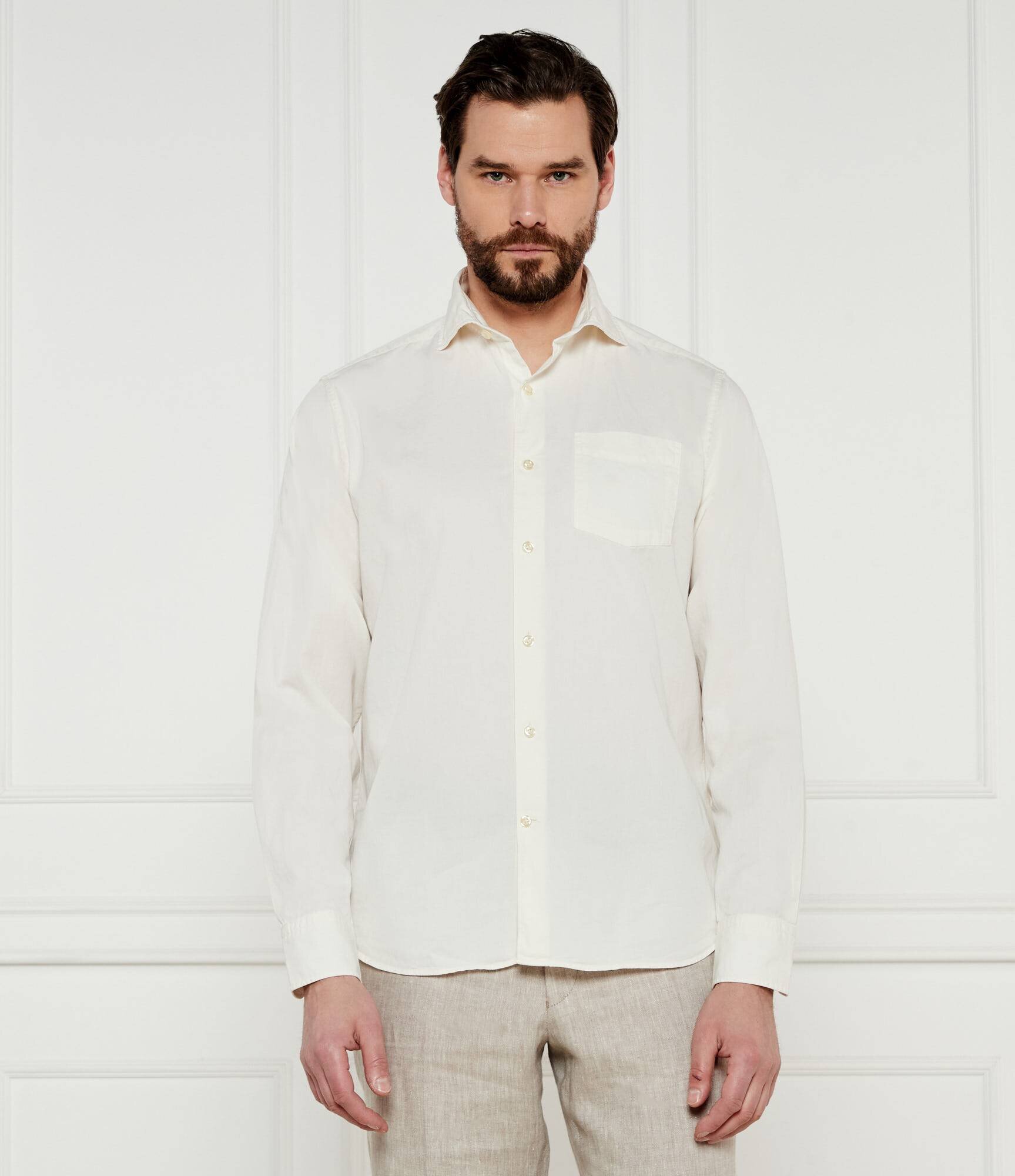 Oscar Jacobson Cămașă | Regular Fit