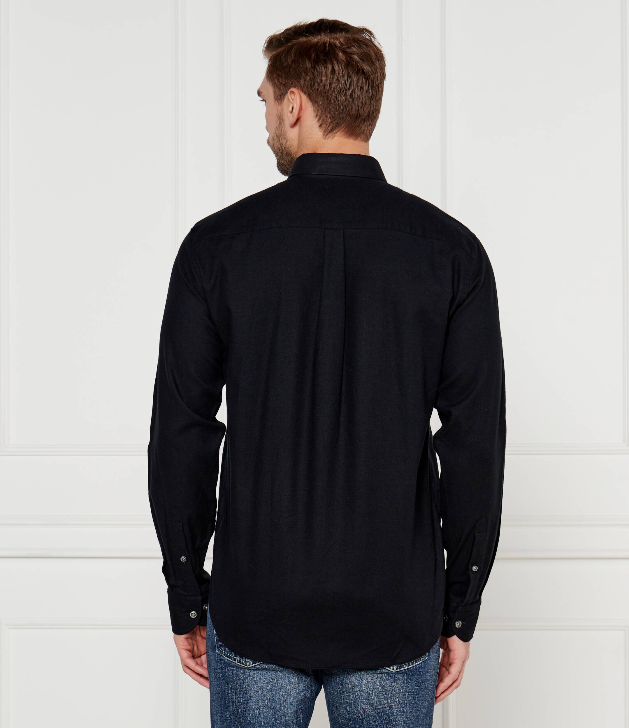 Oscar Jacobson Cămașă | Regular Fit