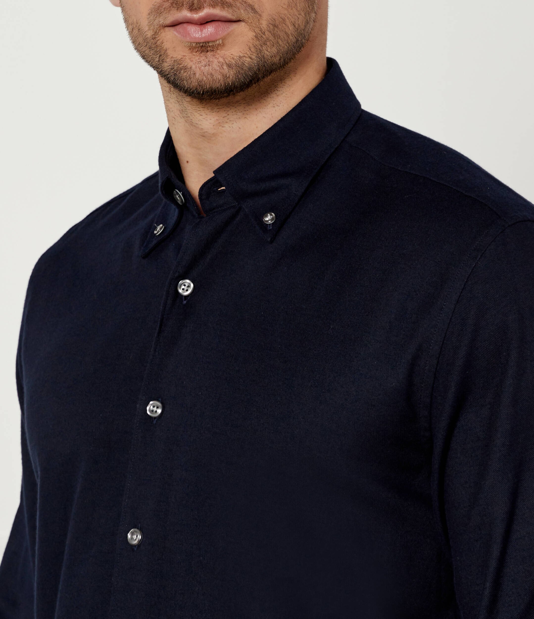 Oscar Jacobson Cămașă | Regular Fit