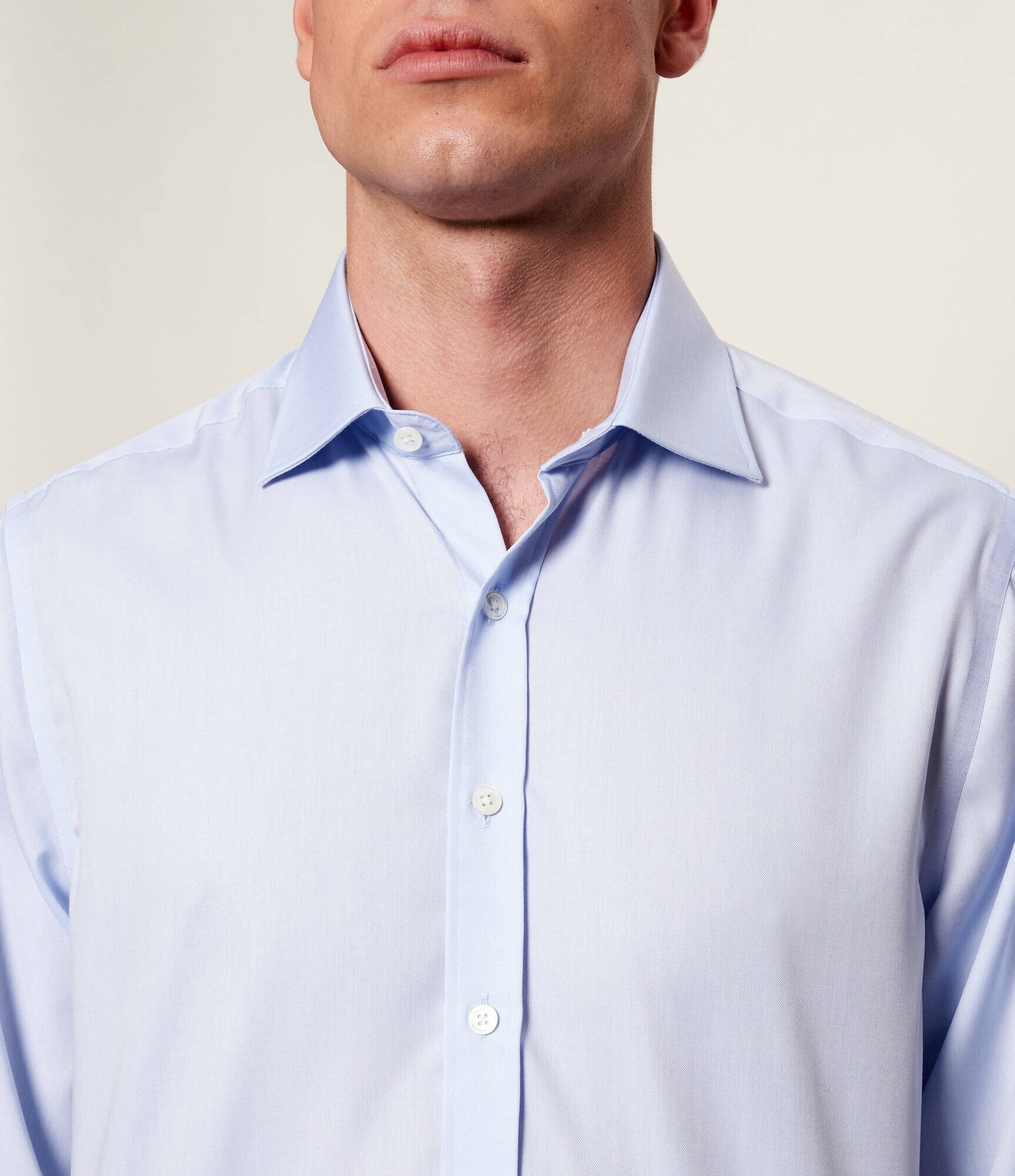 Oscar Jacobson Cămașă | Slim Fit