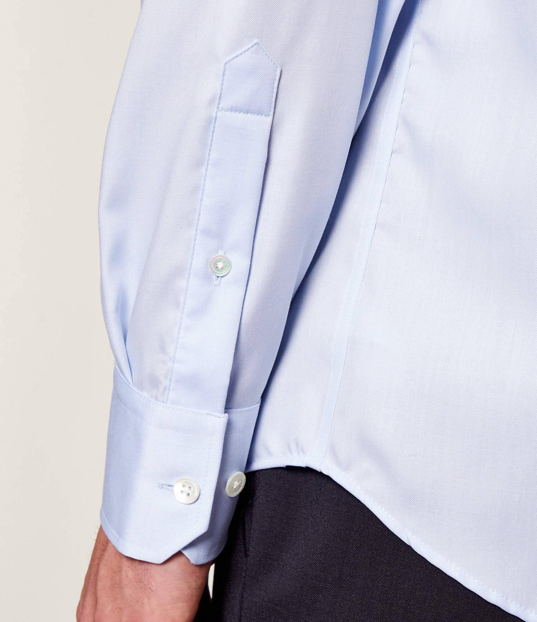 Oscar Jacobson Cămașă | Slim Fit