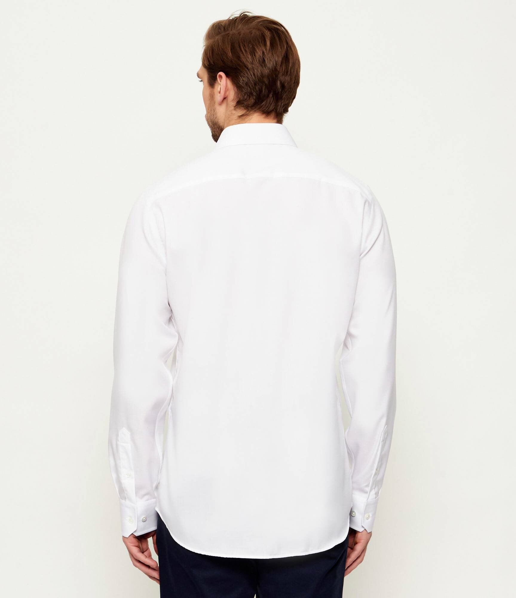 Oscar Jacobson Cămașă | Slim Fit