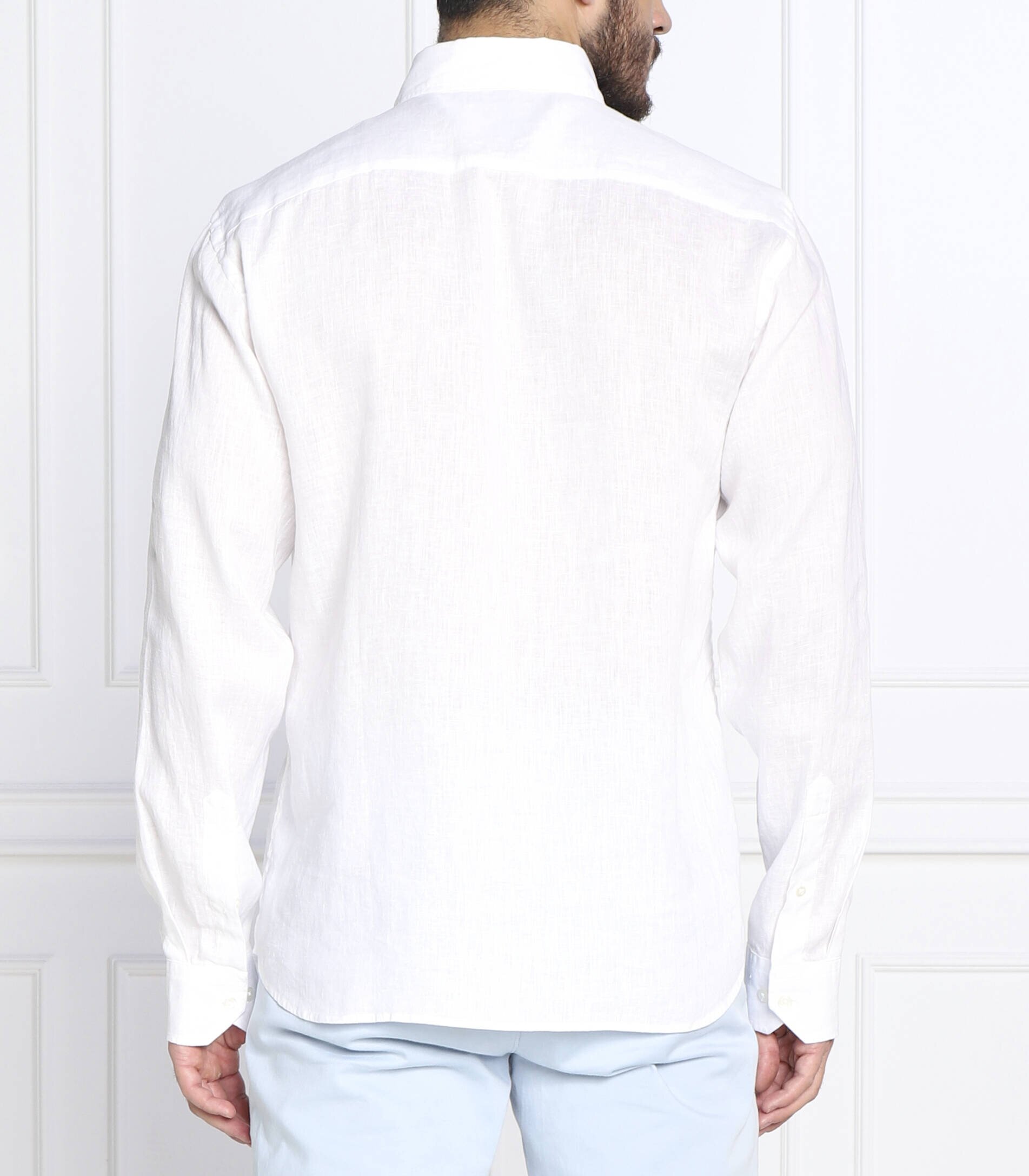 Oscar Jacobson De in cămașă Harry 3 | Regular Fit