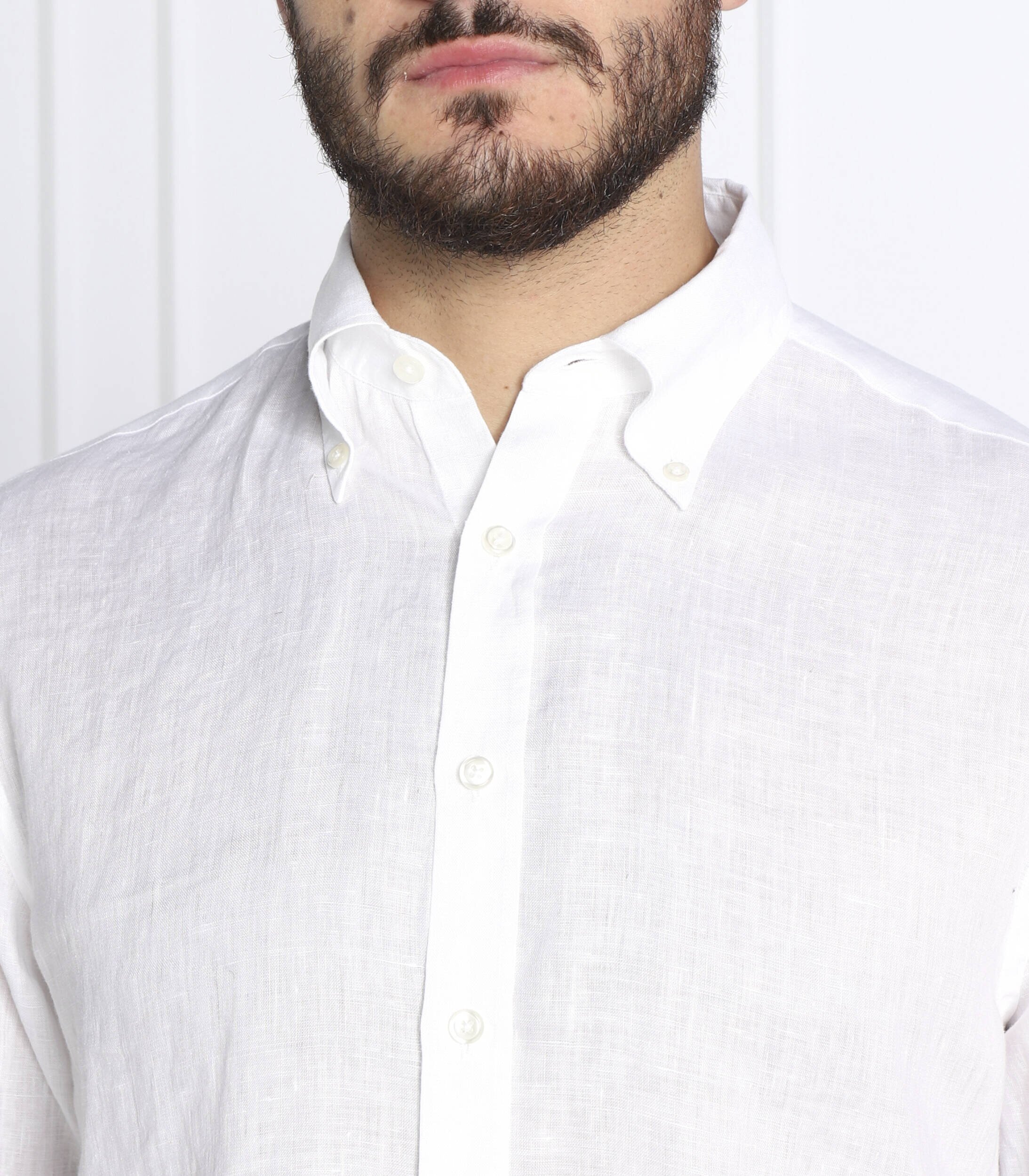 Oscar Jacobson De in cămașă Harry 3 | Regular Fit