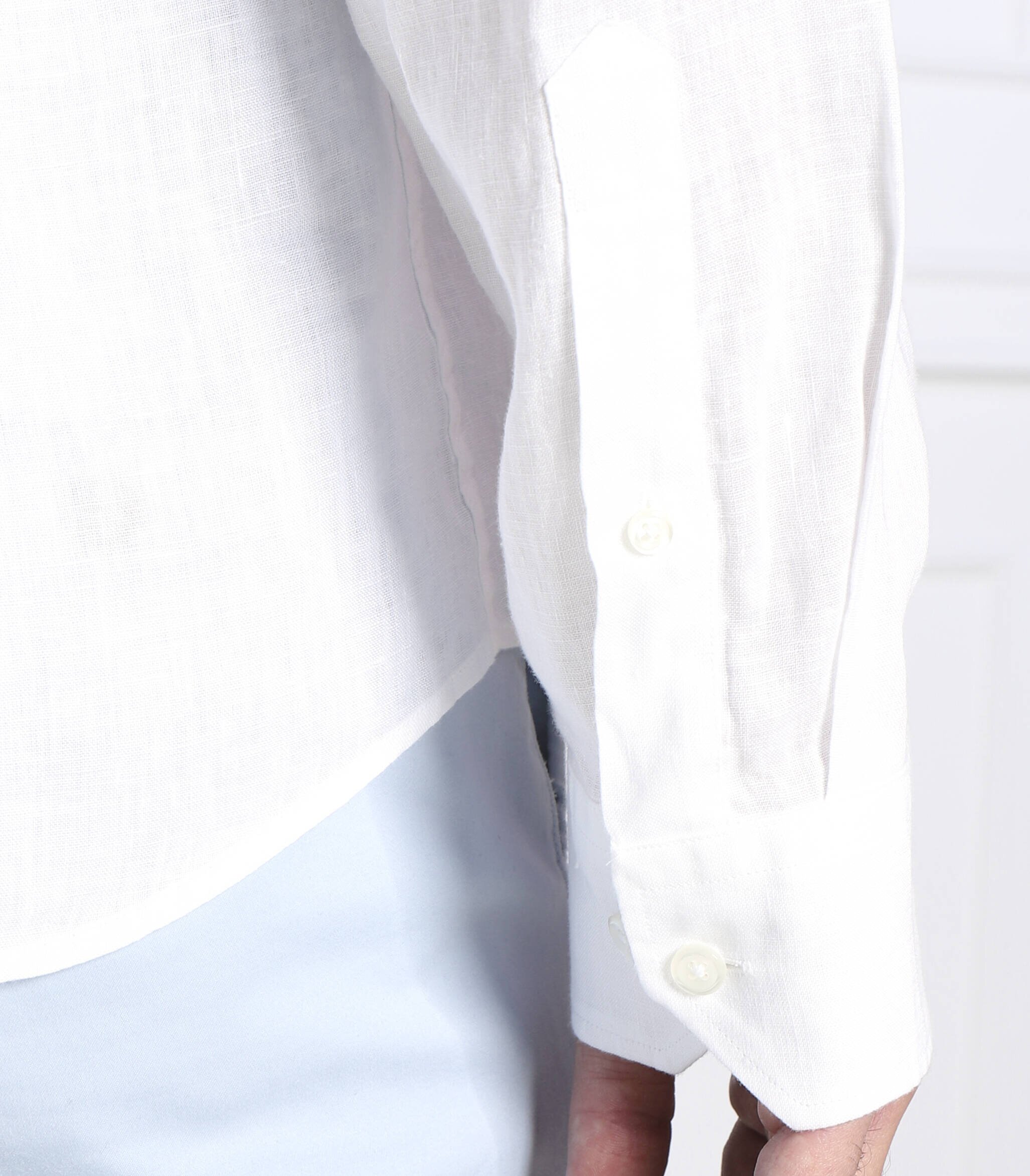 Oscar Jacobson De in cămașă Harry 3 | Regular Fit