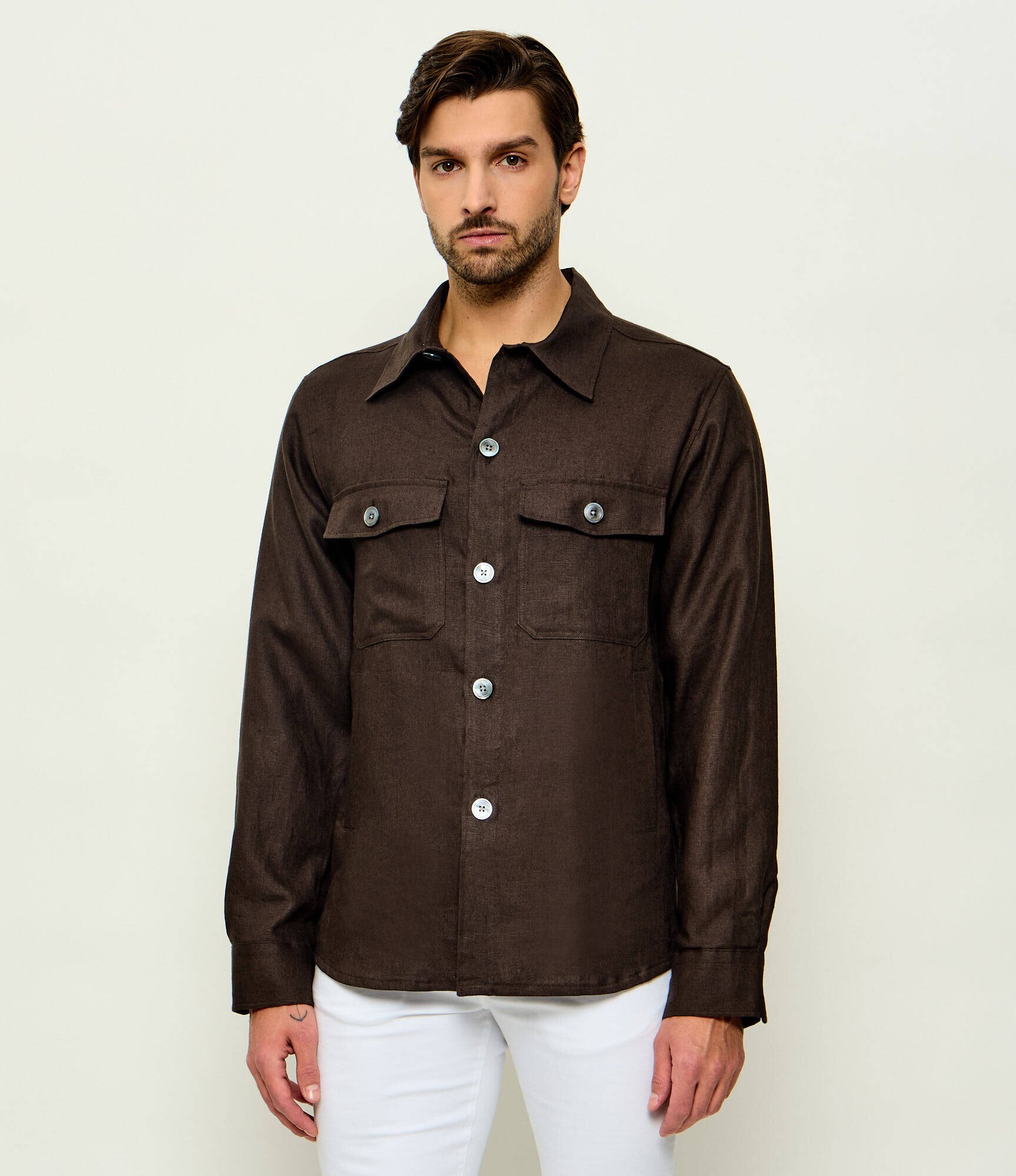 Oscar Jacobson De in geacă Maverick | regular fit