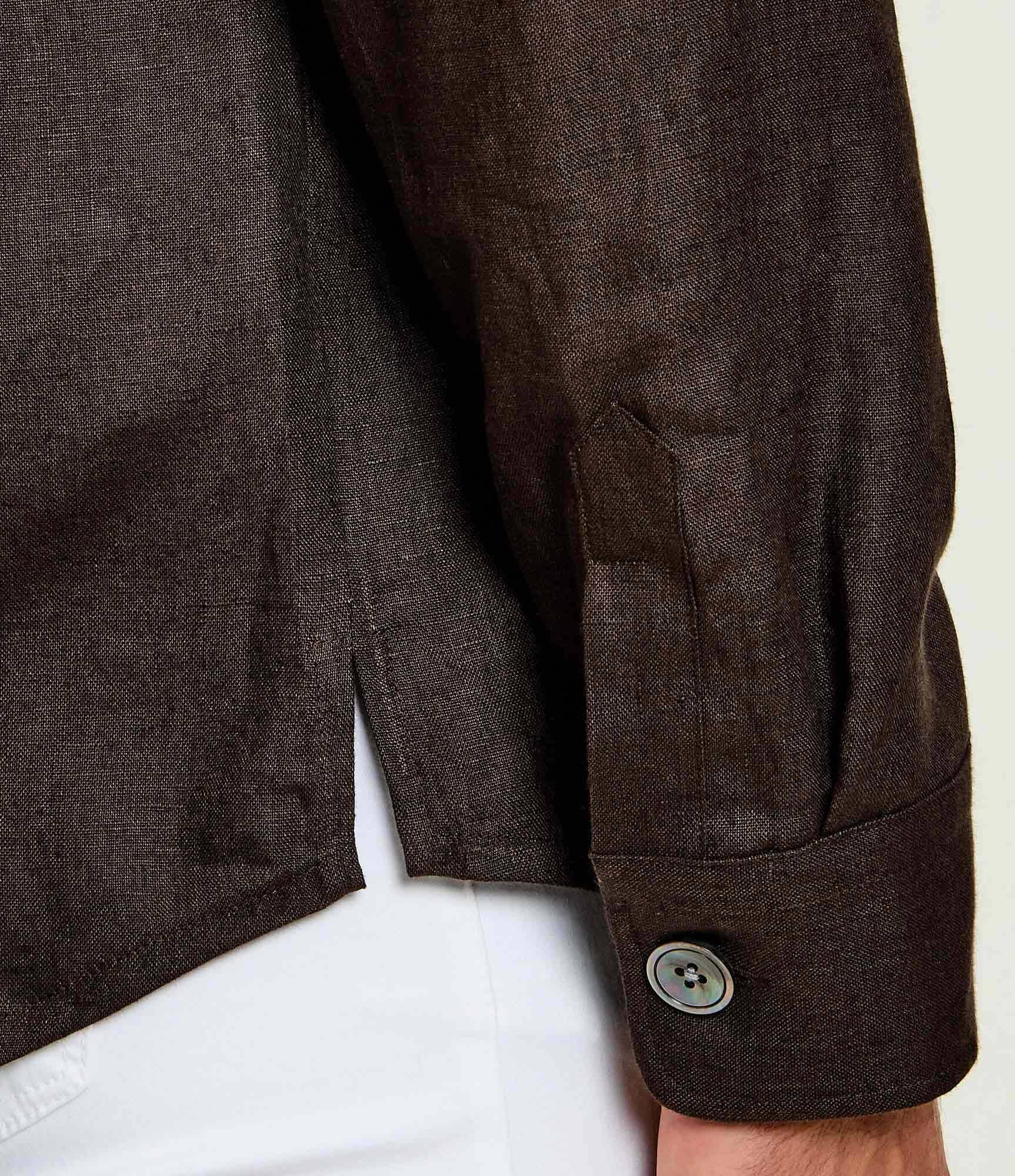 Oscar Jacobson De in geacă Maverick | regular fit