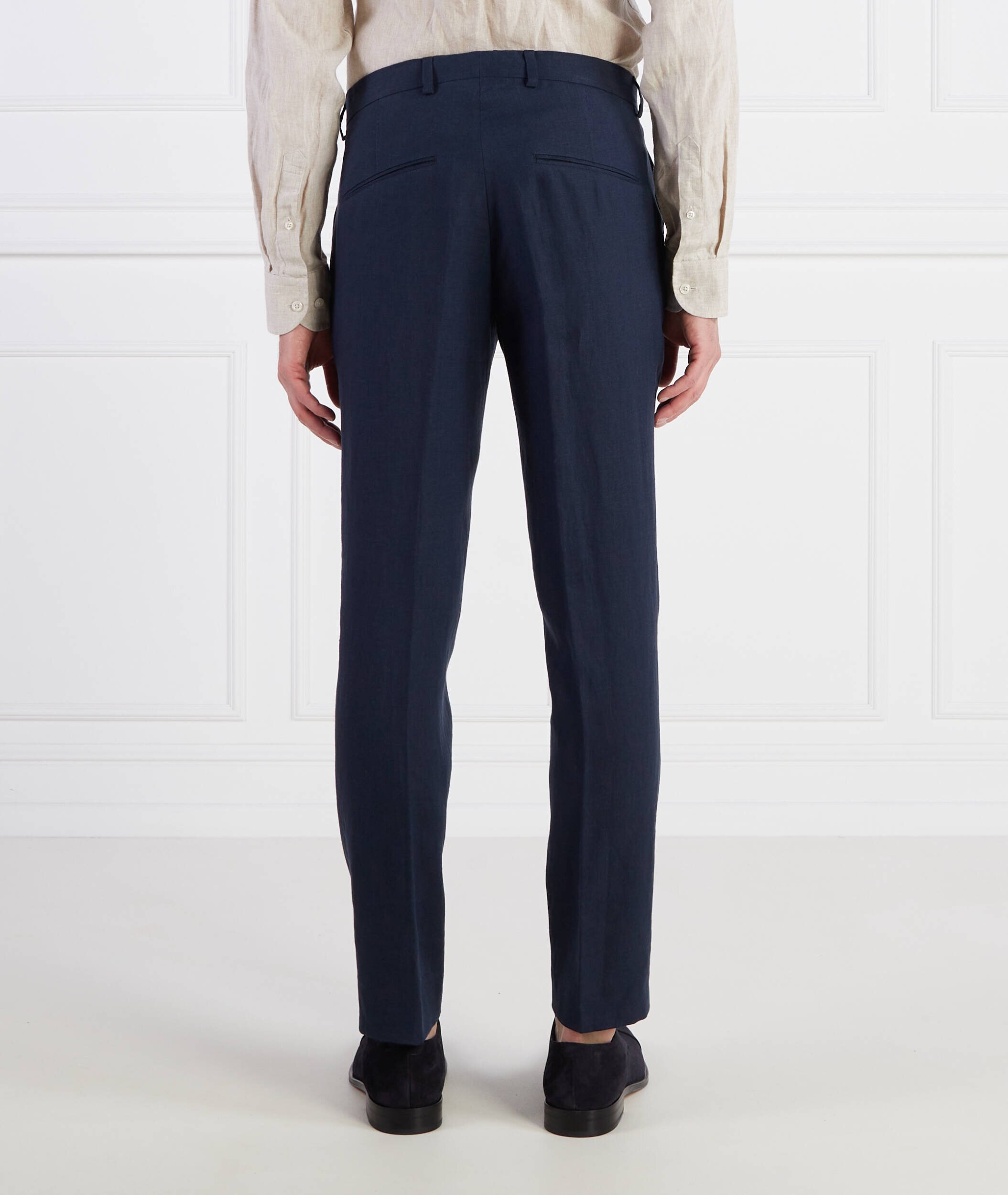 Oscar Jacobson De in pantaloni | Regular Fit