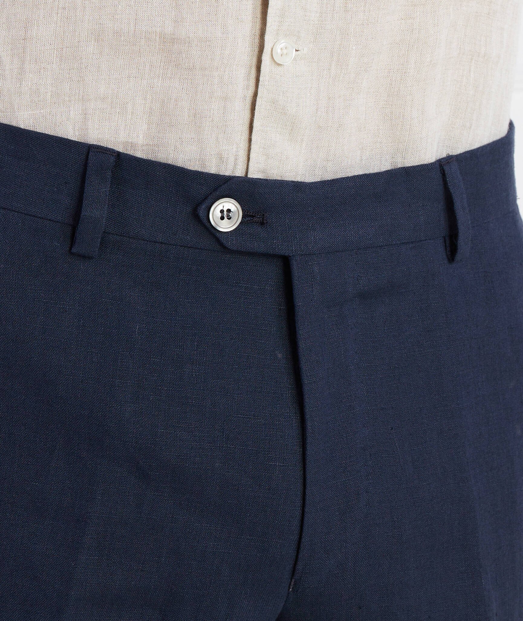 Oscar Jacobson De in pantaloni | Regular Fit