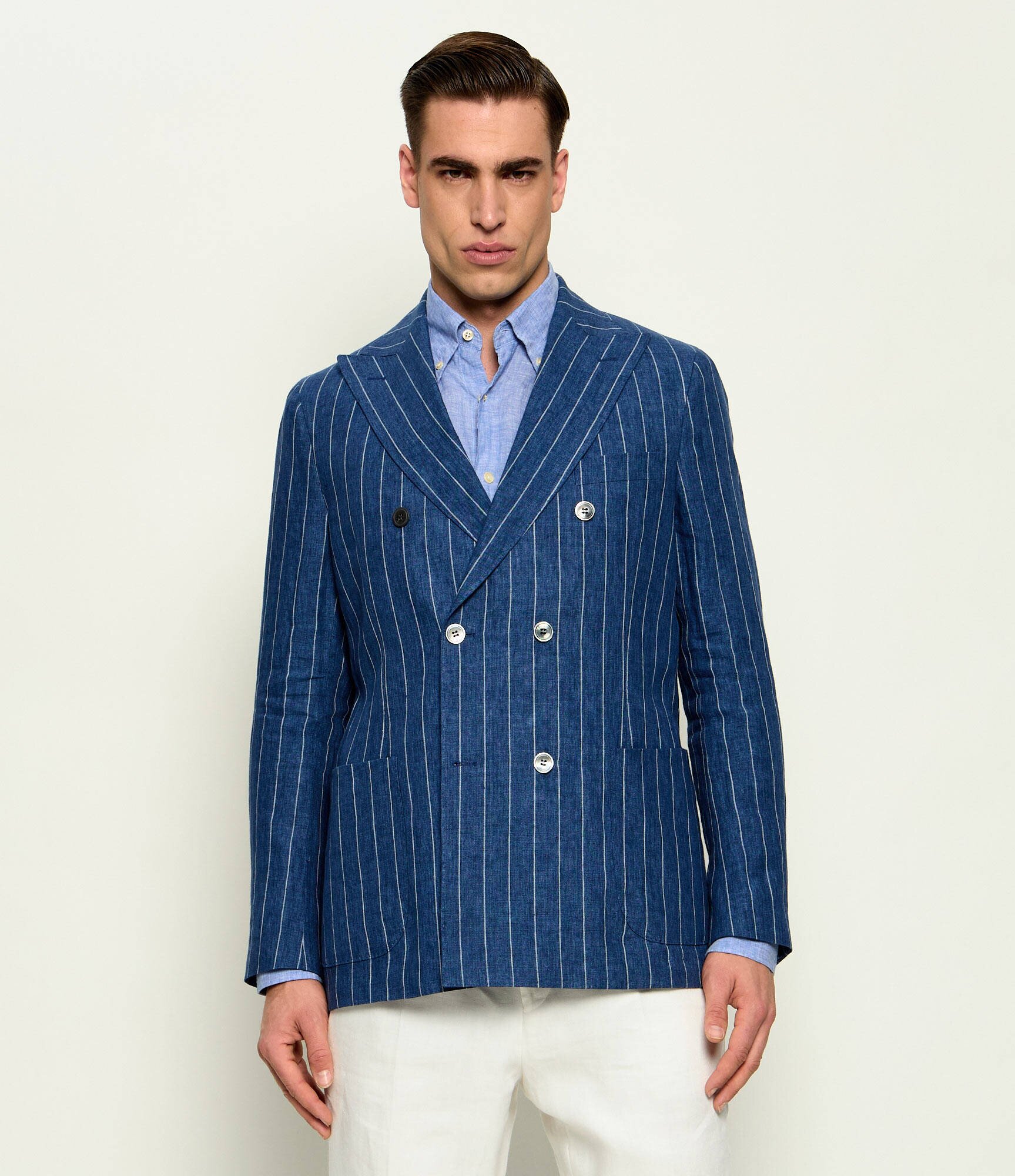 Oscar Jacobson De in sacou Farris | regular fit