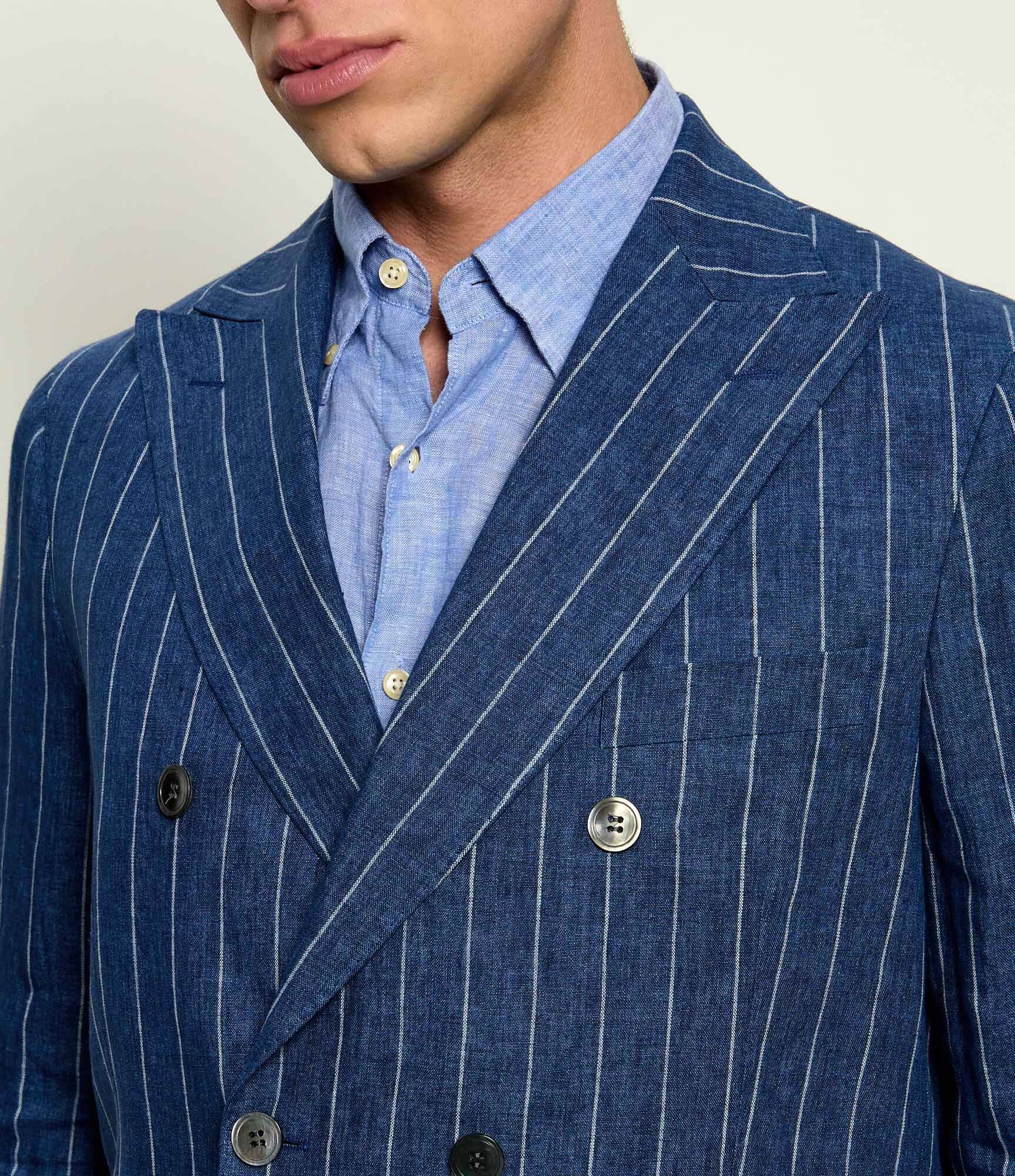 Oscar Jacobson De in sacou Farris | regular fit