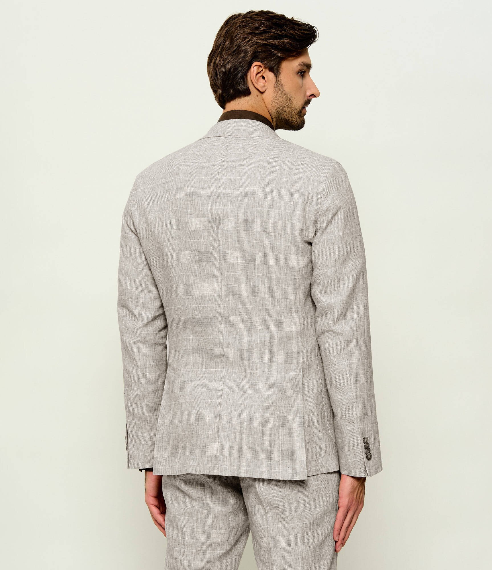 Oscar Jacobson De in sacou Ferry | regular fit
