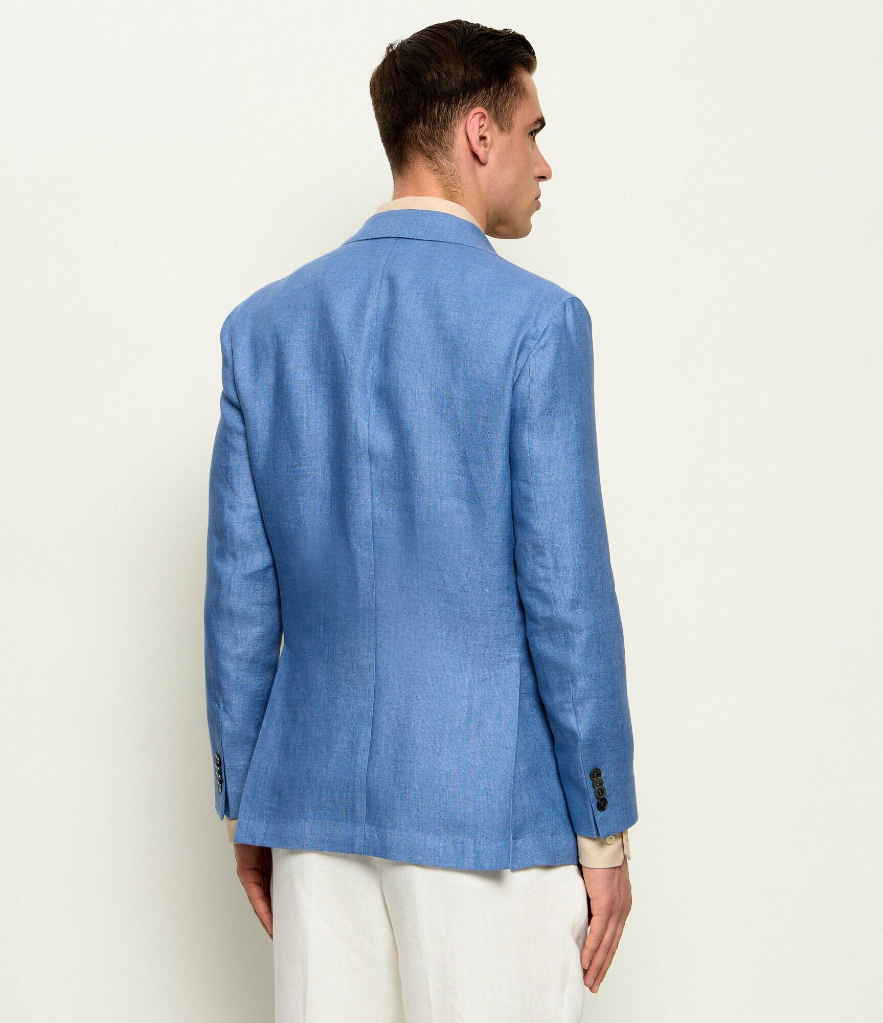 Oscar Jacobson De in sacou Ferry | regular fit