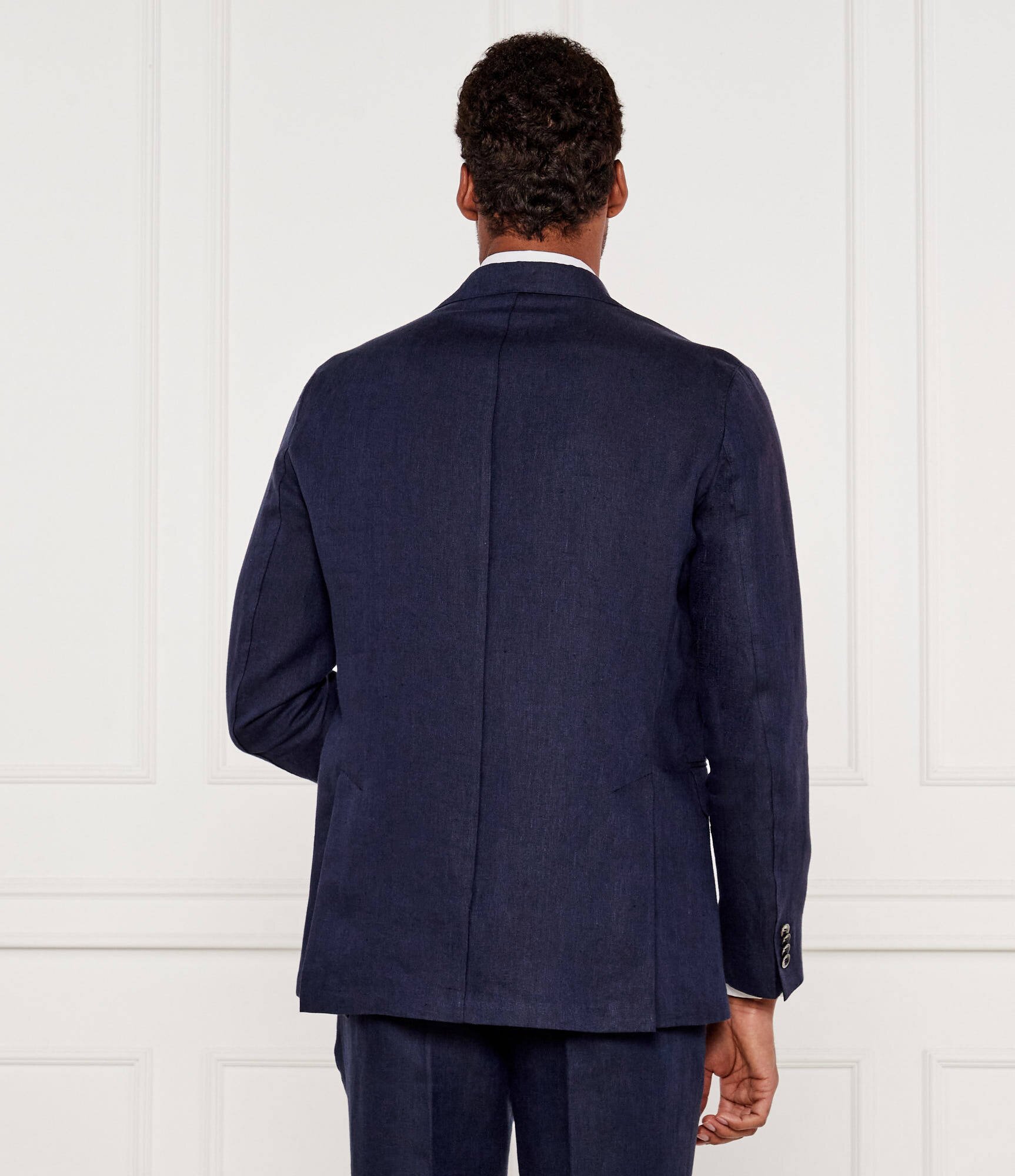 Oscar Jacobson De in sacou Ferry | Regular Fit