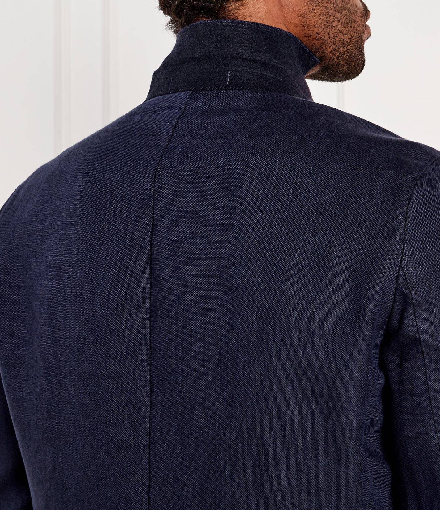 Oscar Jacobson De in sacou Ferry | Regular Fit