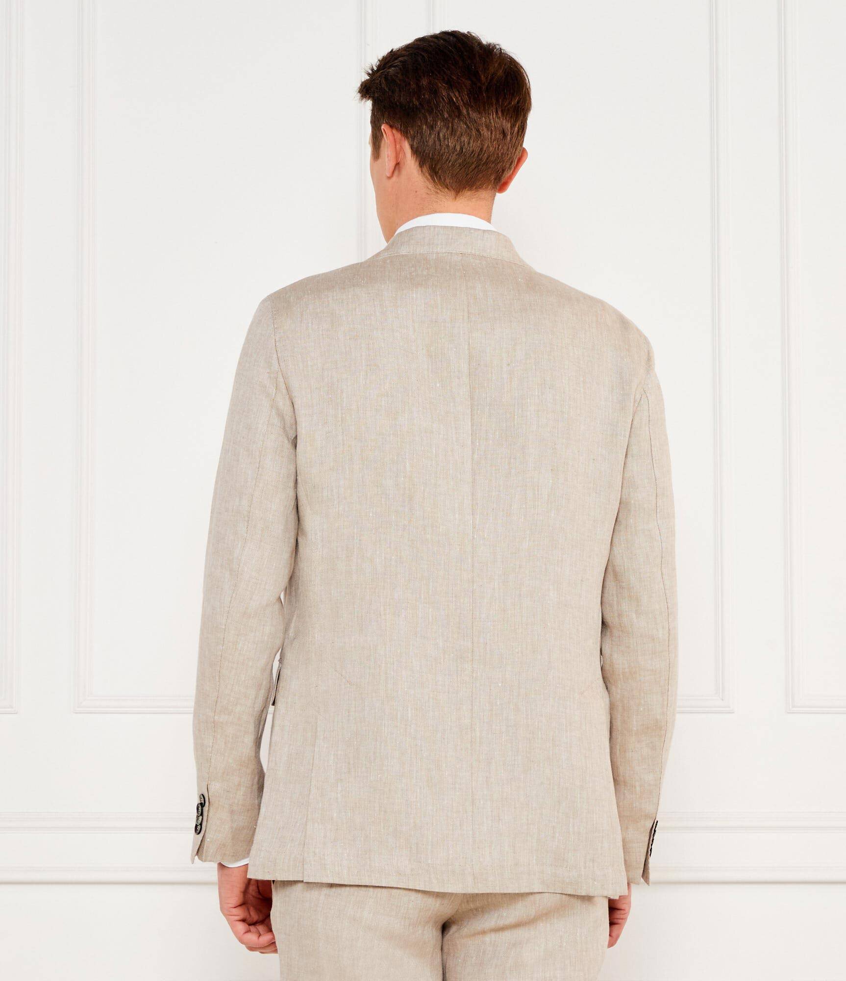Oscar Jacobson De in sacou Ferry | Regular Fit
