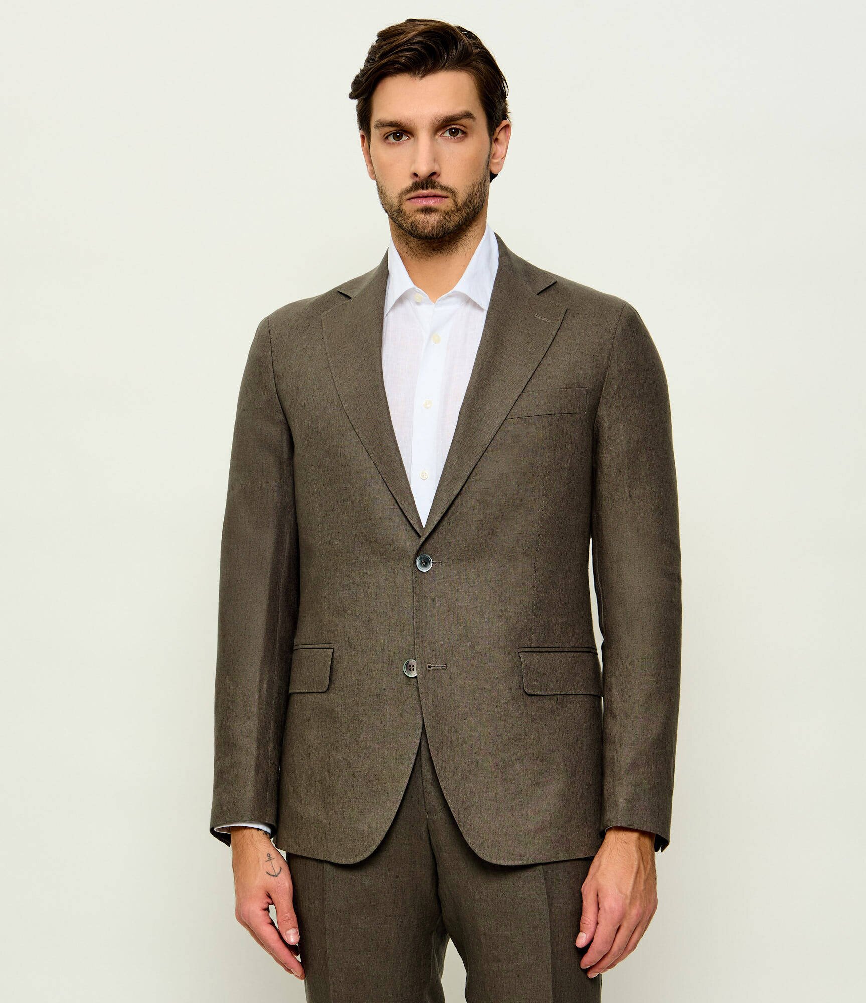 Oscar Jacobson De in sacou Fogerty | regular fit