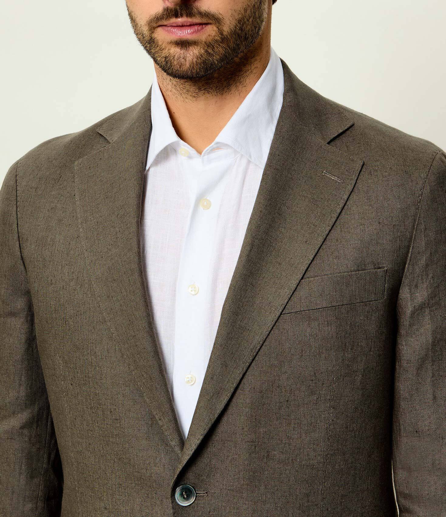 Oscar Jacobson De in sacou Fogerty | regular fit