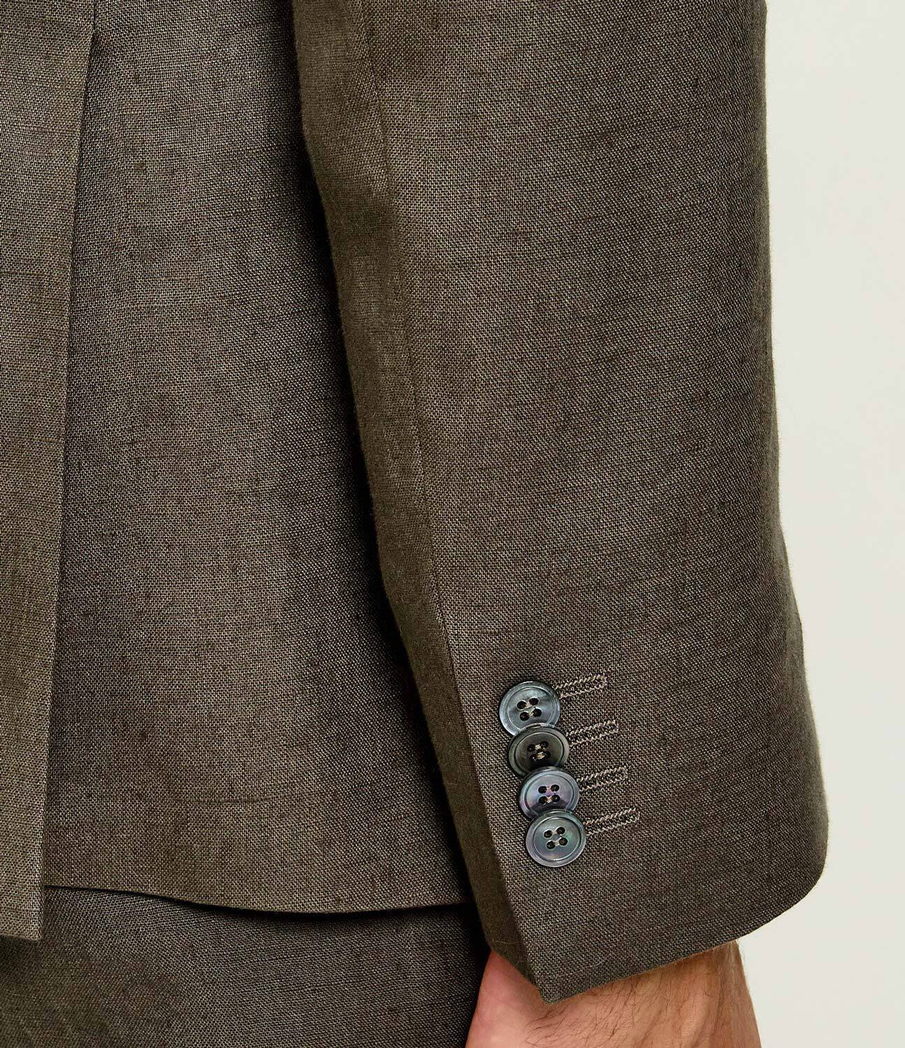 Oscar Jacobson De in sacou Fogerty | regular fit
