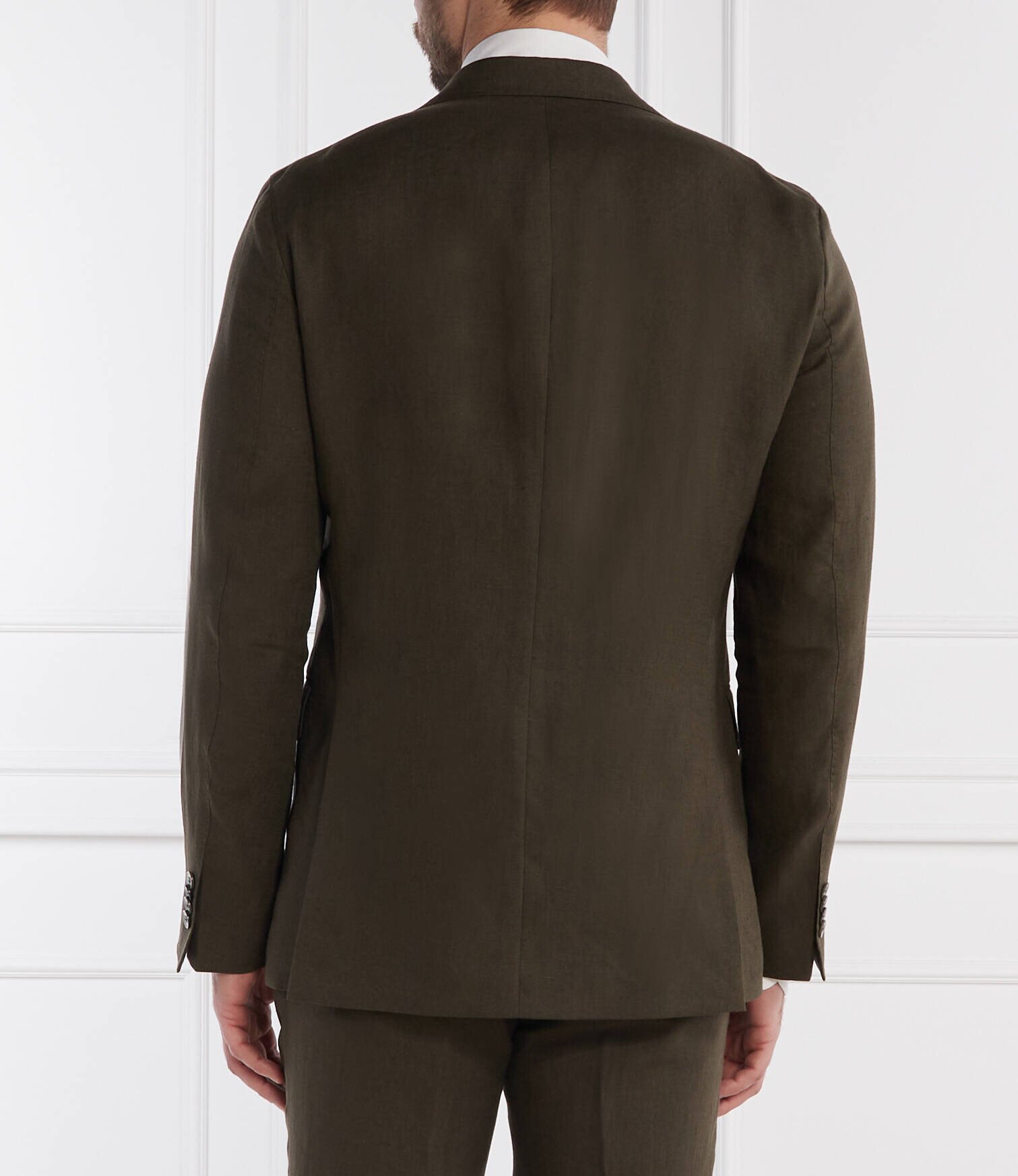 Oscar Jacobson De in sacou Fogerty | Regular Fit