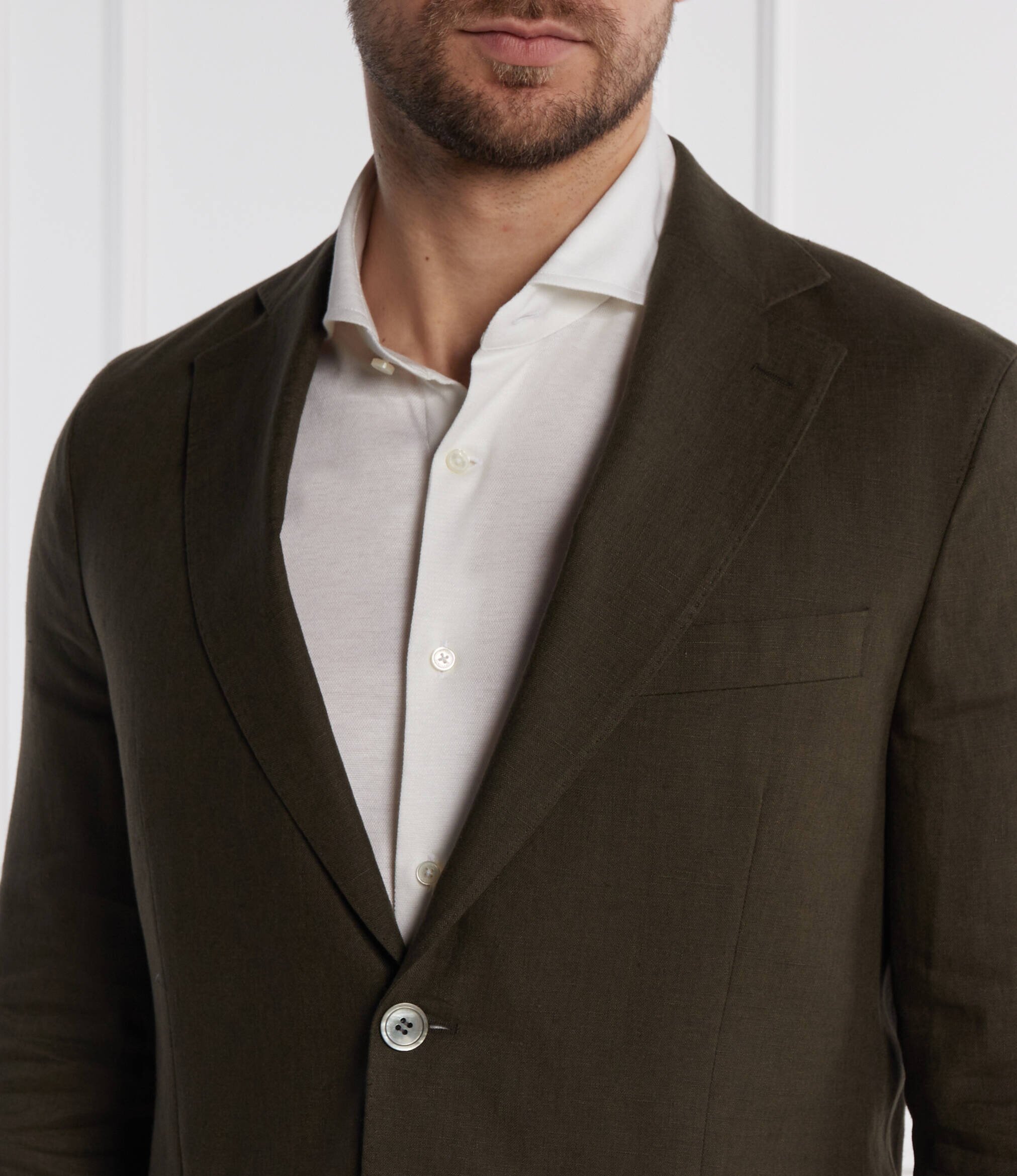 Oscar Jacobson De in sacou Fogerty | Regular Fit