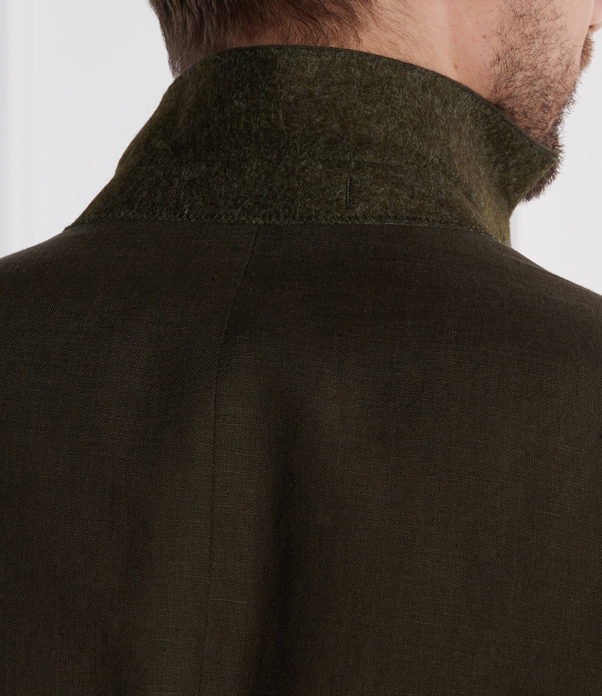 Oscar Jacobson De in sacou Fogerty | Regular Fit