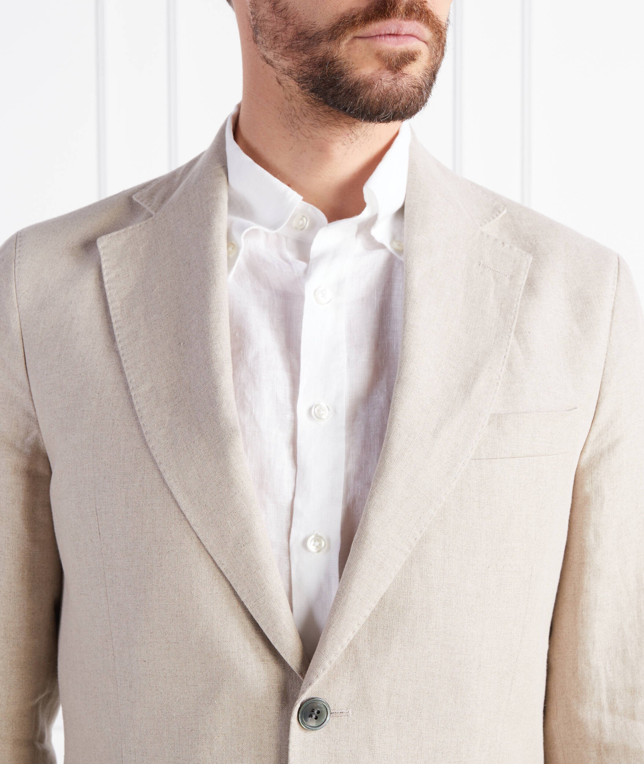Oscar Jacobson De in sacou | Regular Fit