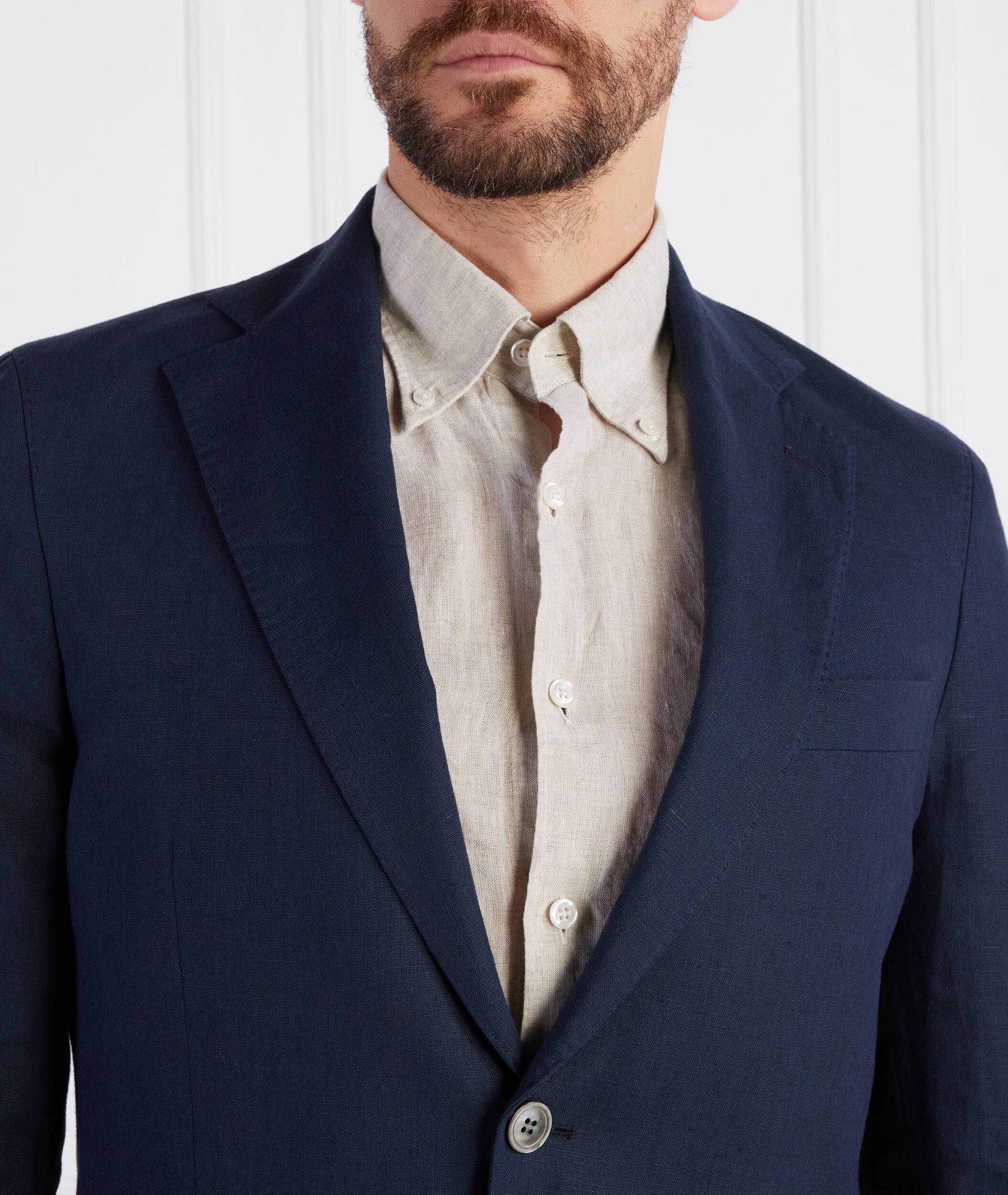 Oscar Jacobson De in sacou | Regular Fit