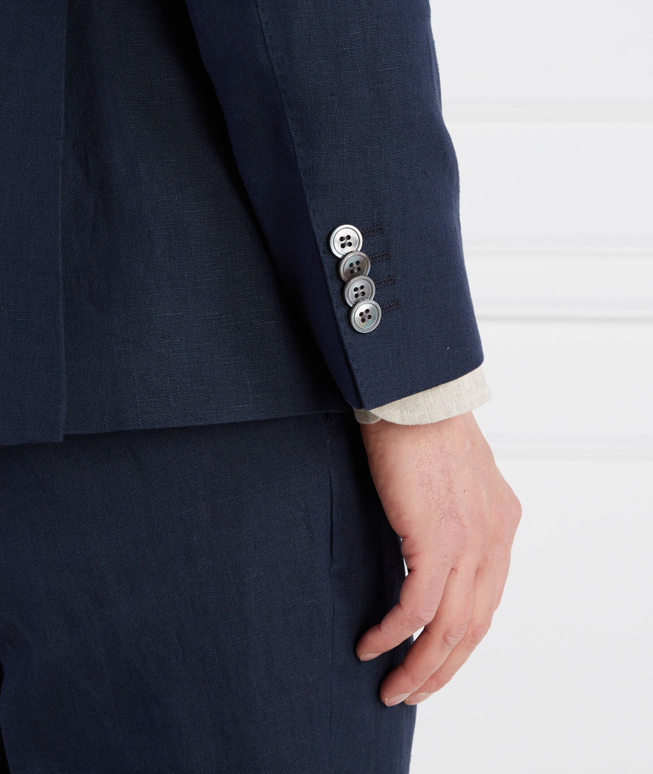 Oscar Jacobson De in sacou | Regular Fit